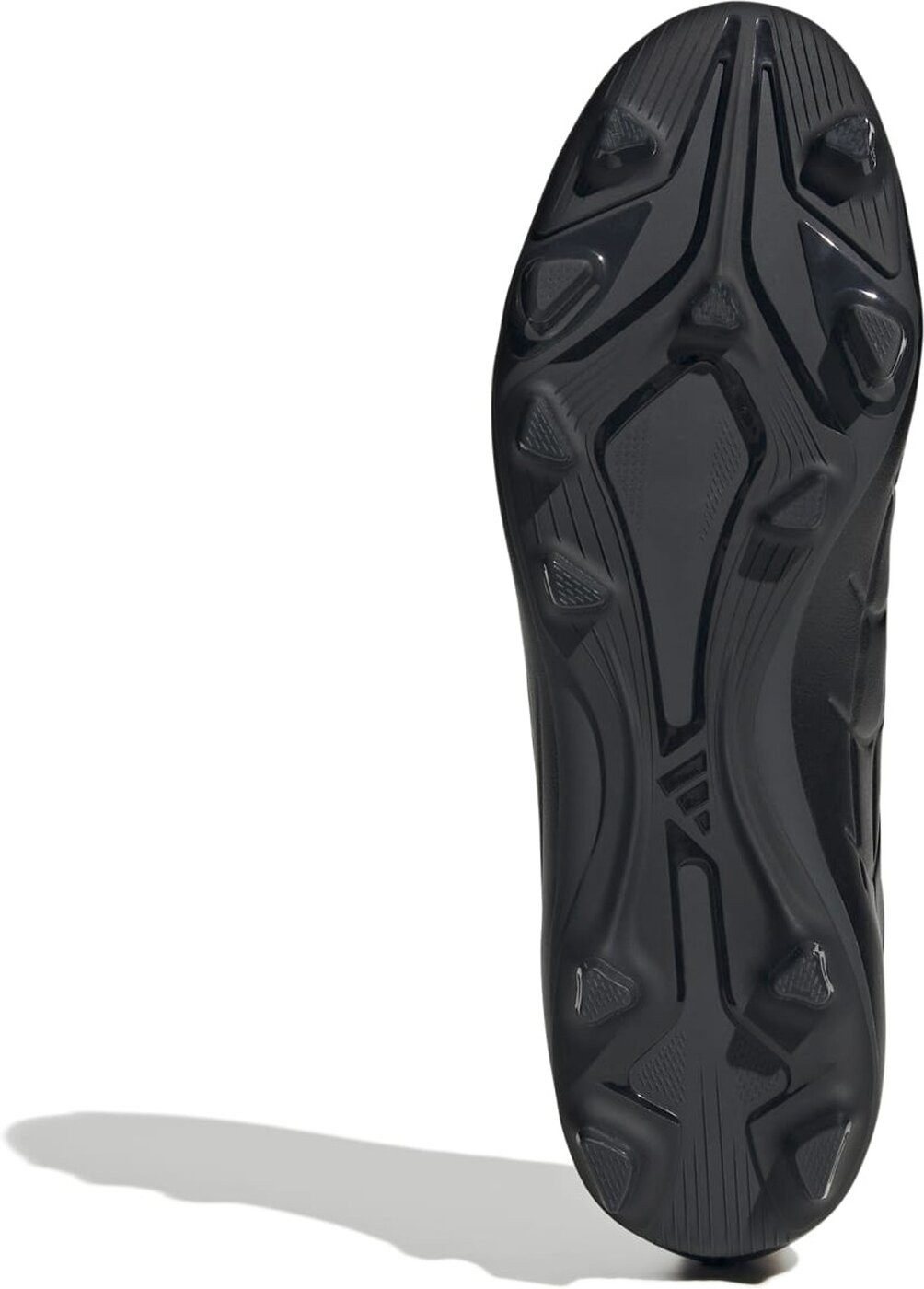 adidas Sportswear COPA PURE 2 CLUB FxG Fußballschuhe Nocke U CBLACK/CARBON/ günstig online kaufen