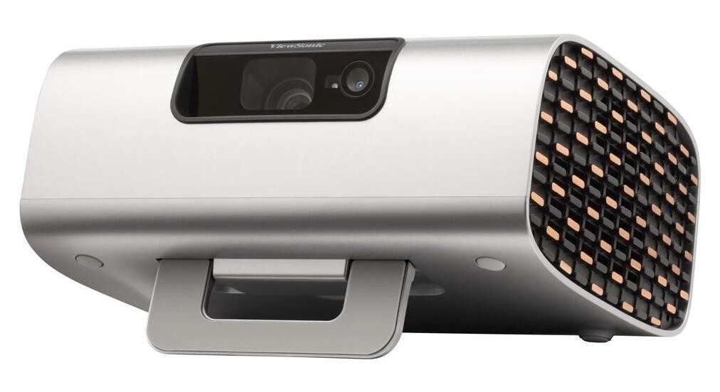 Viewsonic M10E Beamer (Lens-Shift)