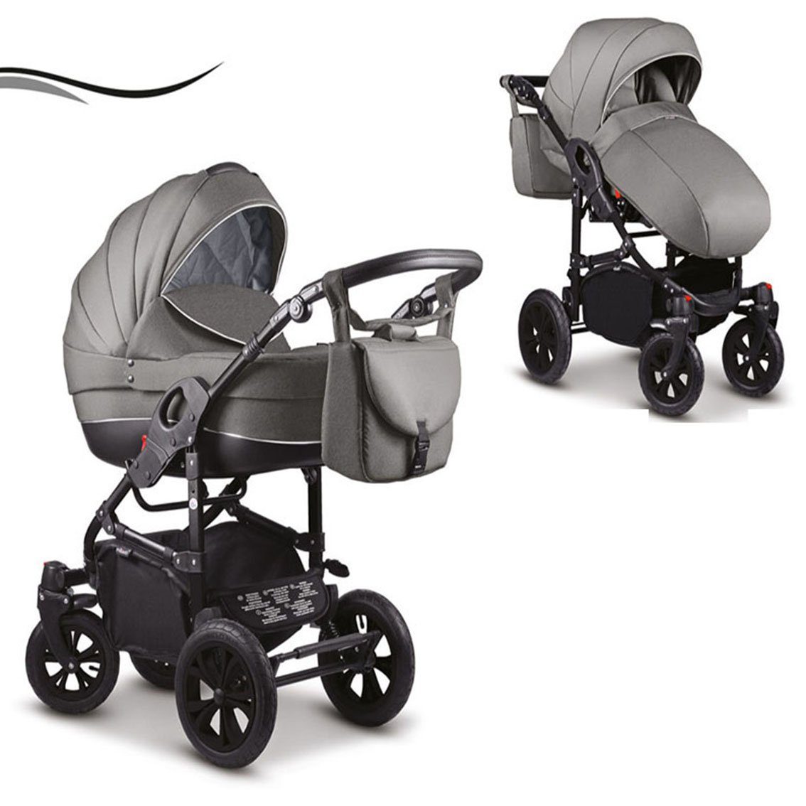 Kinderwagen 2 sale babies
