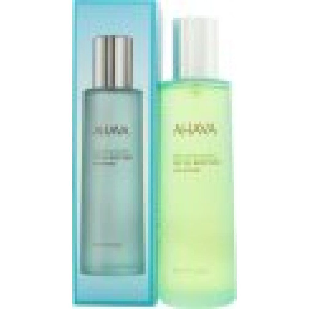 AHAVA Körperpflegemittel Deadsea Plants Dry Oil Sea-Kissed Body Mist