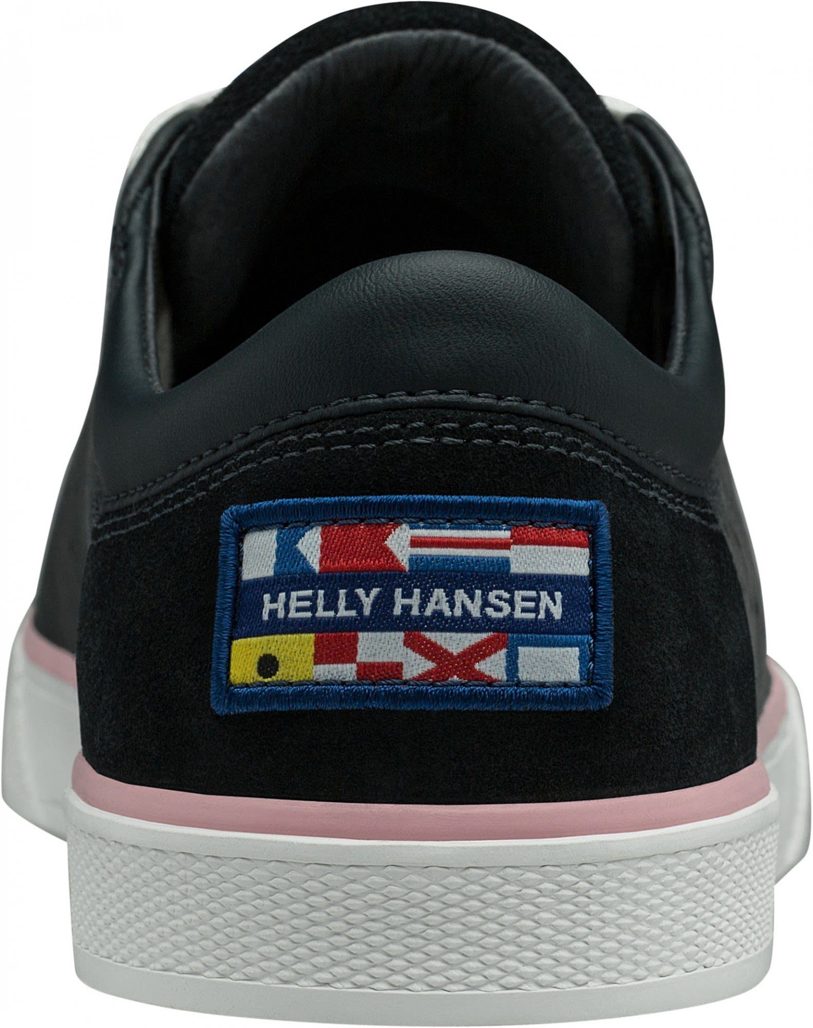 Helly Hansen Helly Leather Damen Outdoorschuh W Hansen Copenhagen Shoe