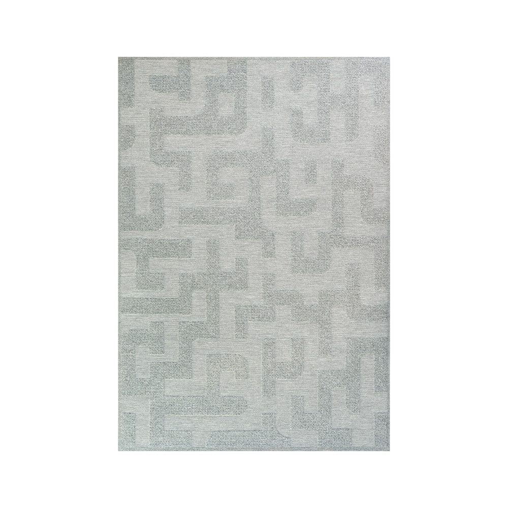 Best Outdoorteppich, Eckig, Höhe: 0,4 mm