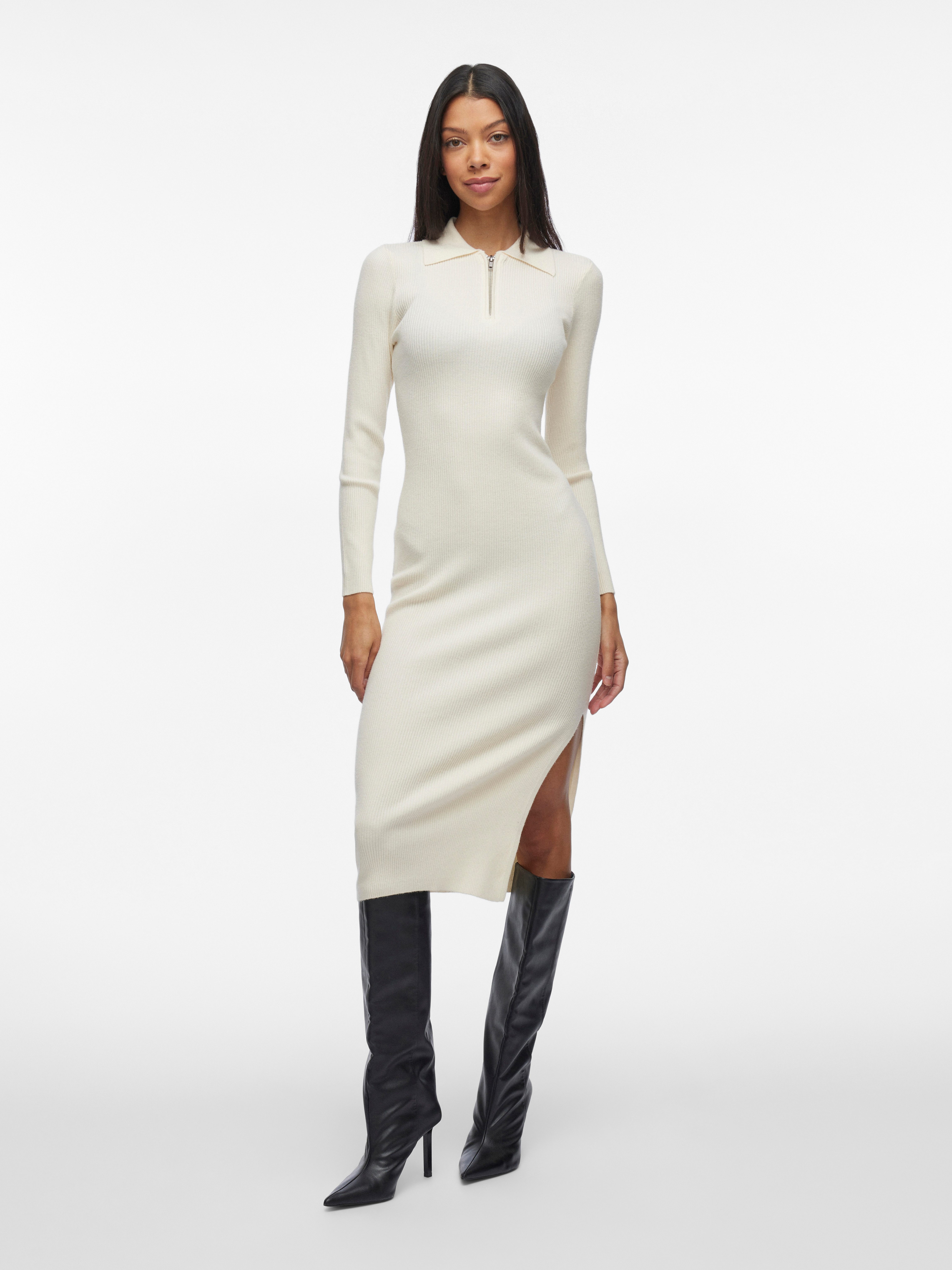 Vila Maxikleid