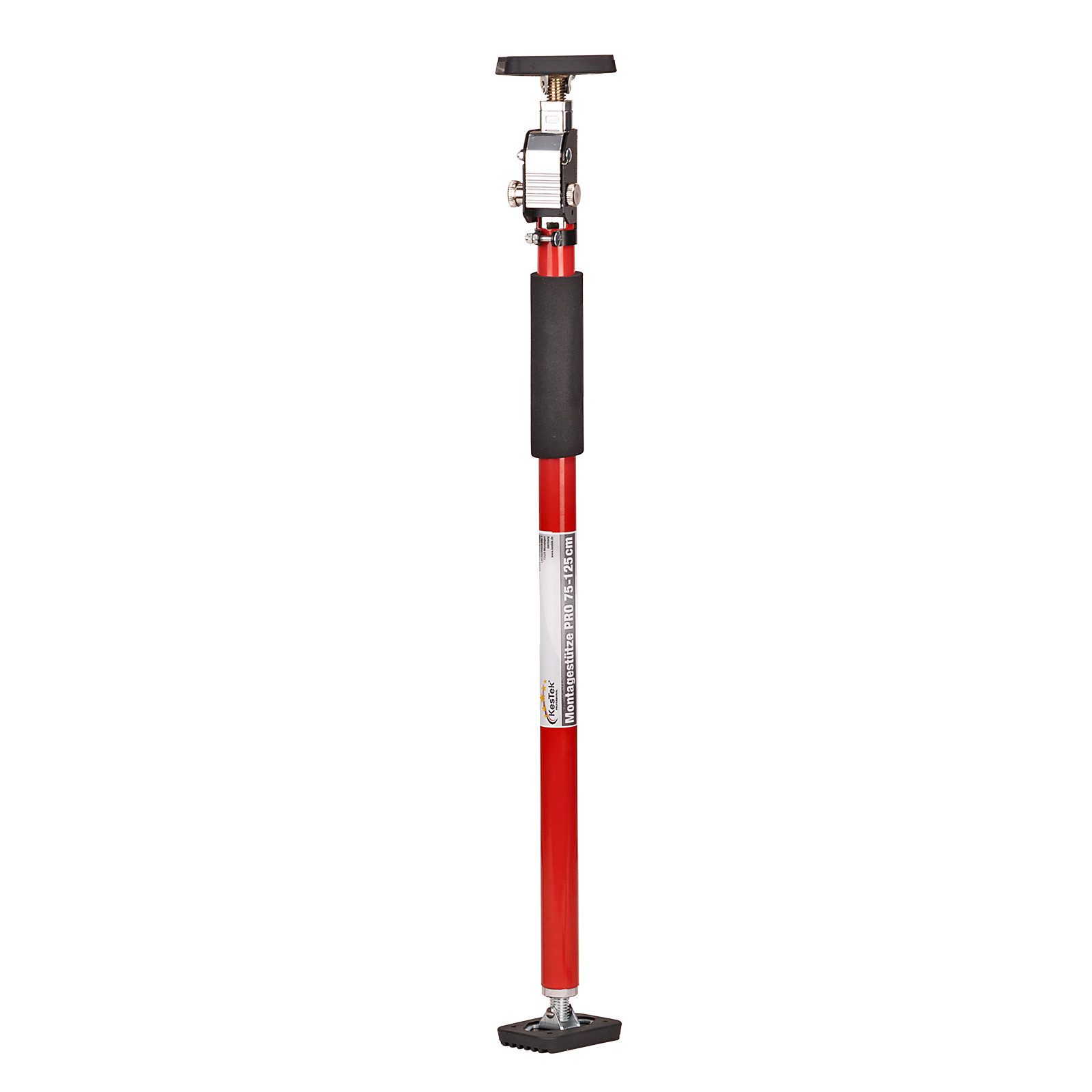 KesTek Stützelement Montagestütze Pro 75-125 cm günstig online kaufen