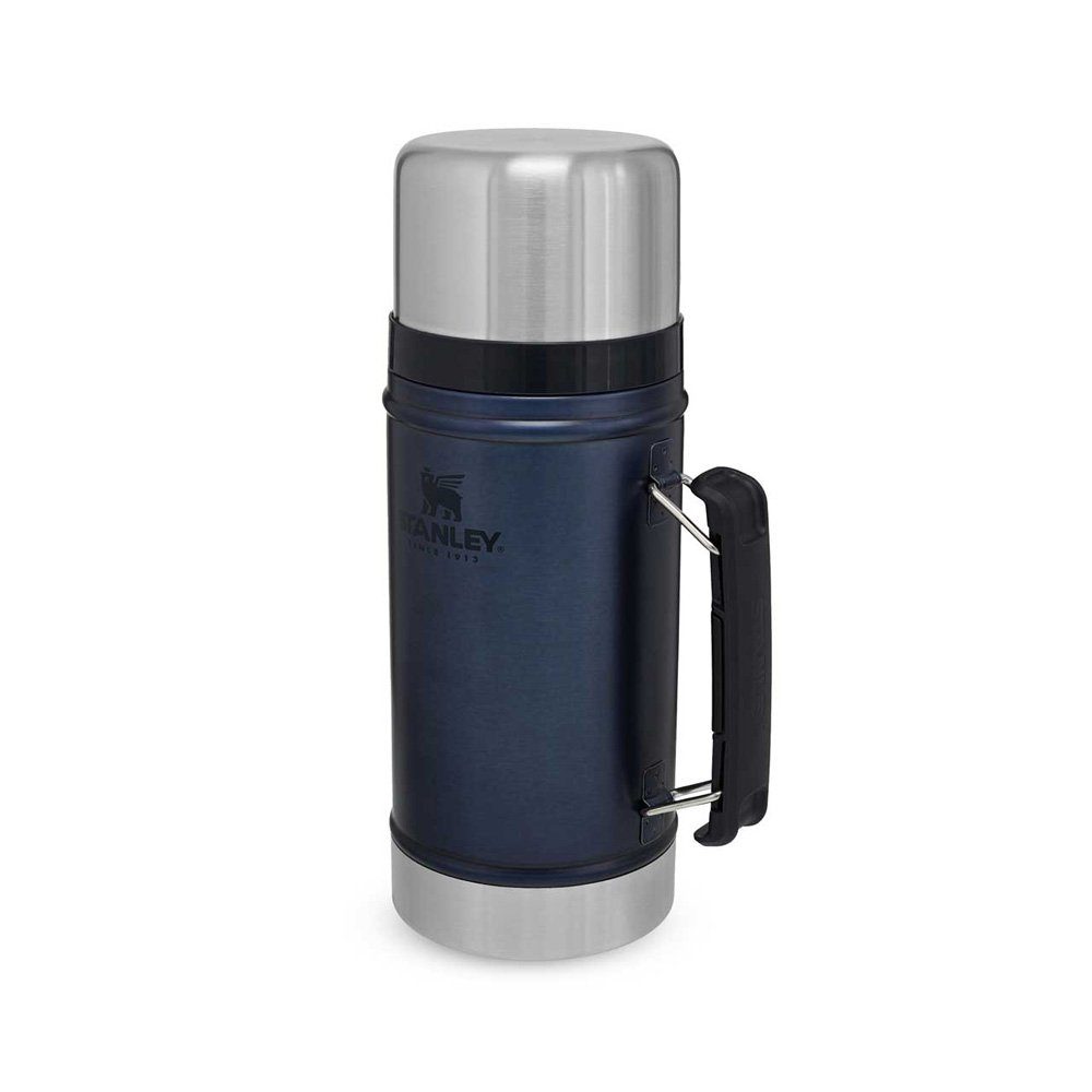 Stanley 1913 Thermobehälter Thermobehälter CLASSIC FOOD CONTAINER 0,94 l, blau, Stanley Thermobehälter CLASSIC FOOD CONTAINER 0,94 l, blau