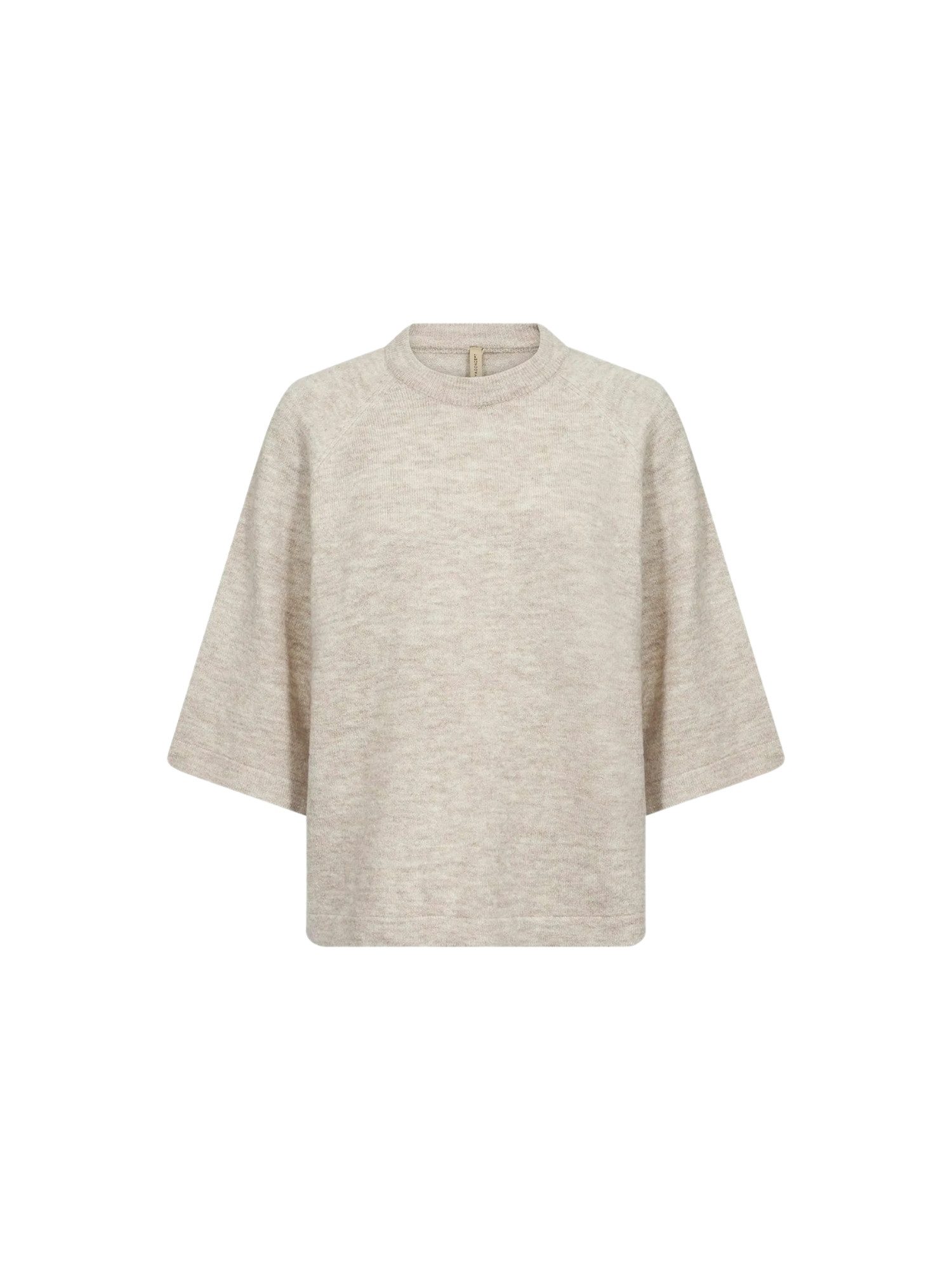 soyaconcept Strickpullover Soya Concept Sweater SC-ORLEAN günstig online kaufen