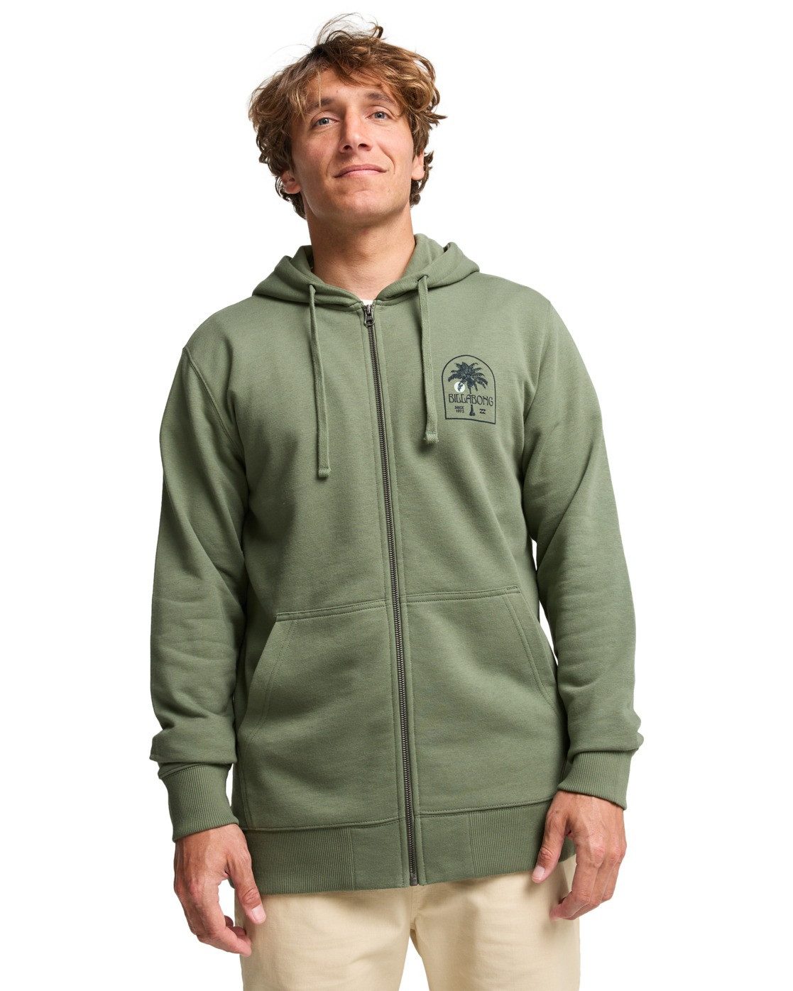 Billabong Hoodie Foundation günstig online kaufen
