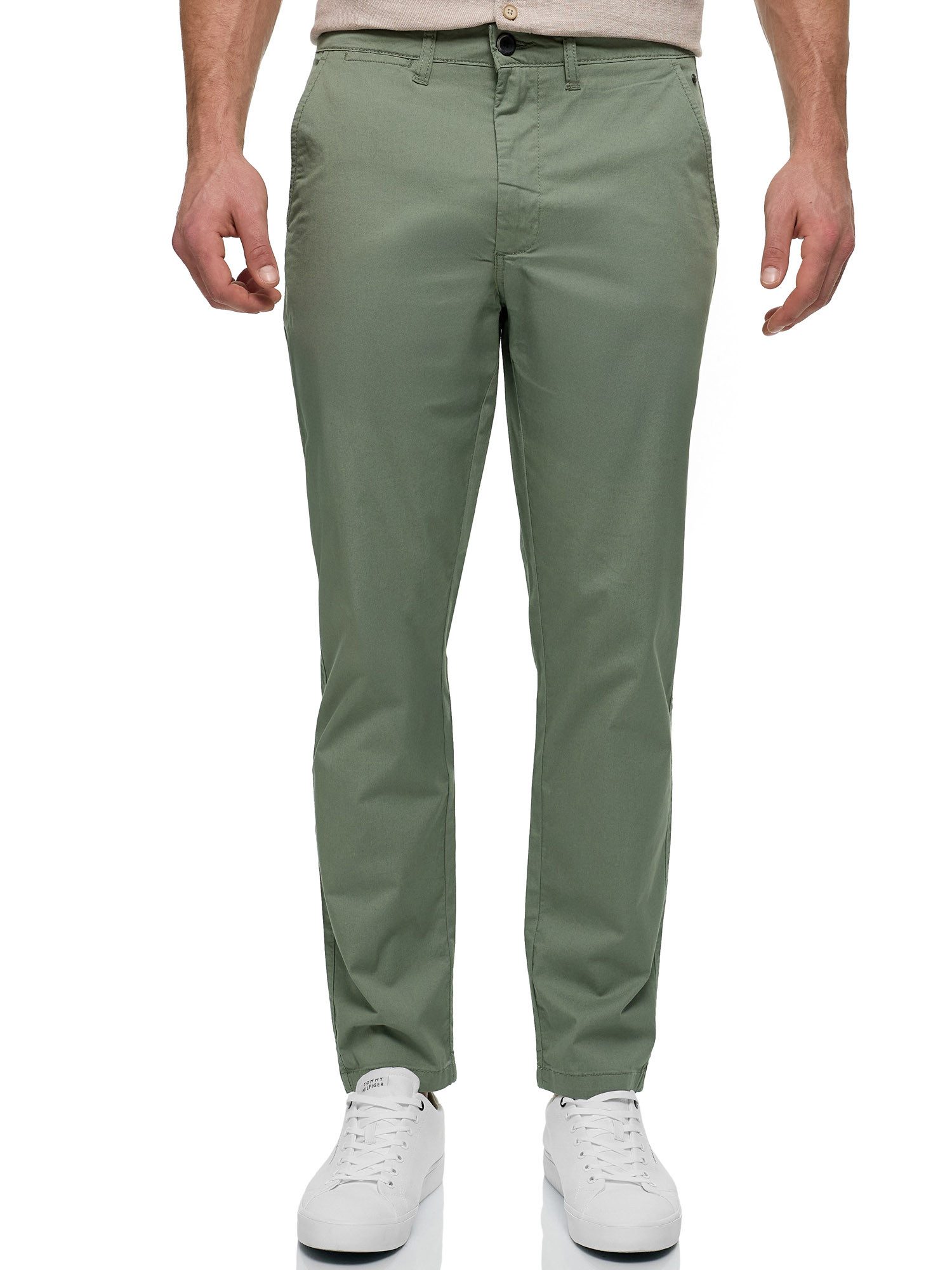 INDICODE Chinos INSpring Pant