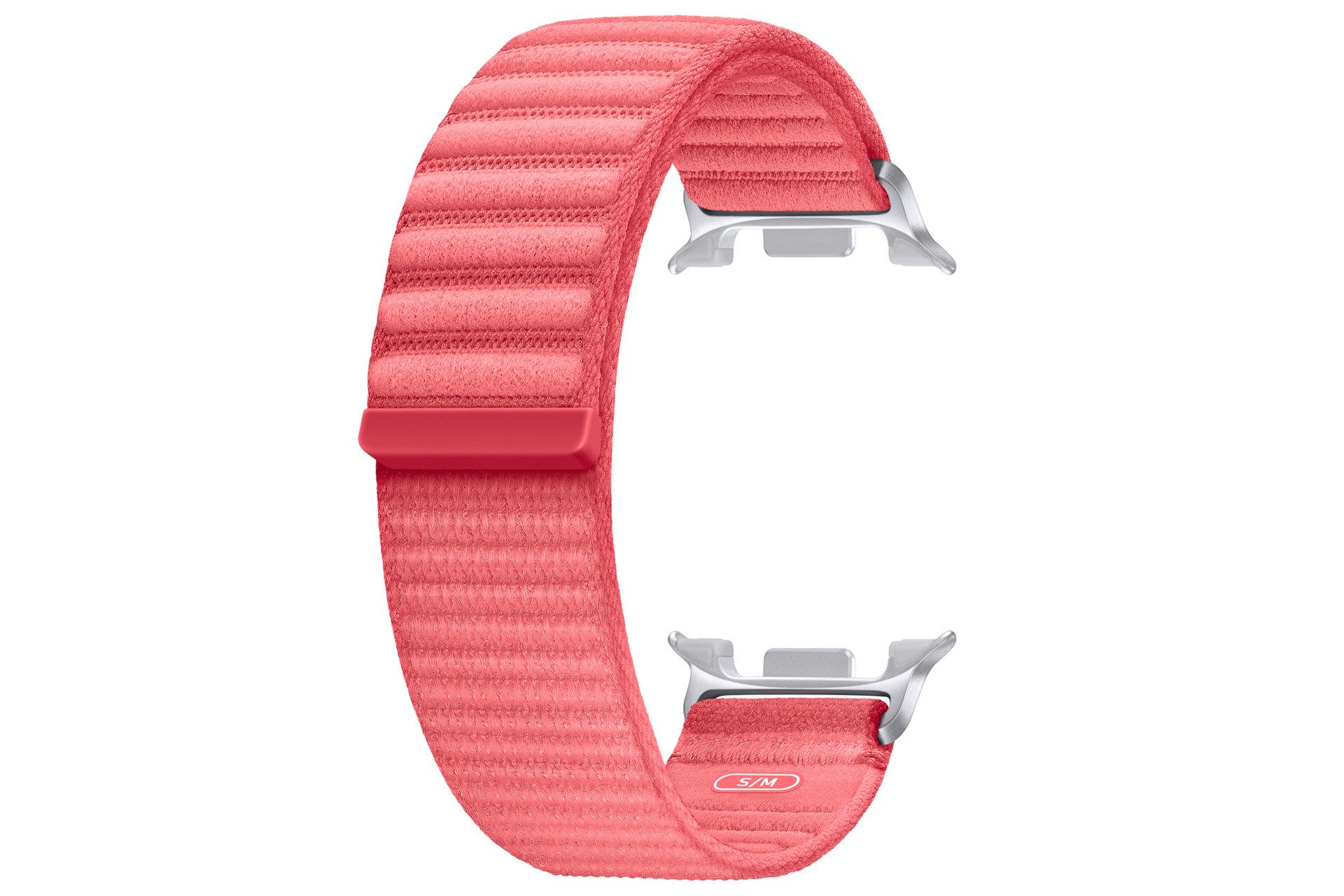 Samsung Wechselarmband Fabric Band (Gr. S/M) für Samsung Galaxy Watch8 / Wa günstig online kaufen