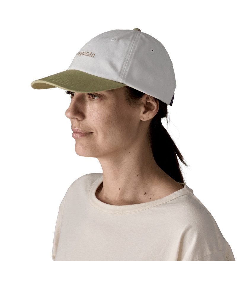 Patagonia Trucker Cap Fitz Roy Icon Trad Cap