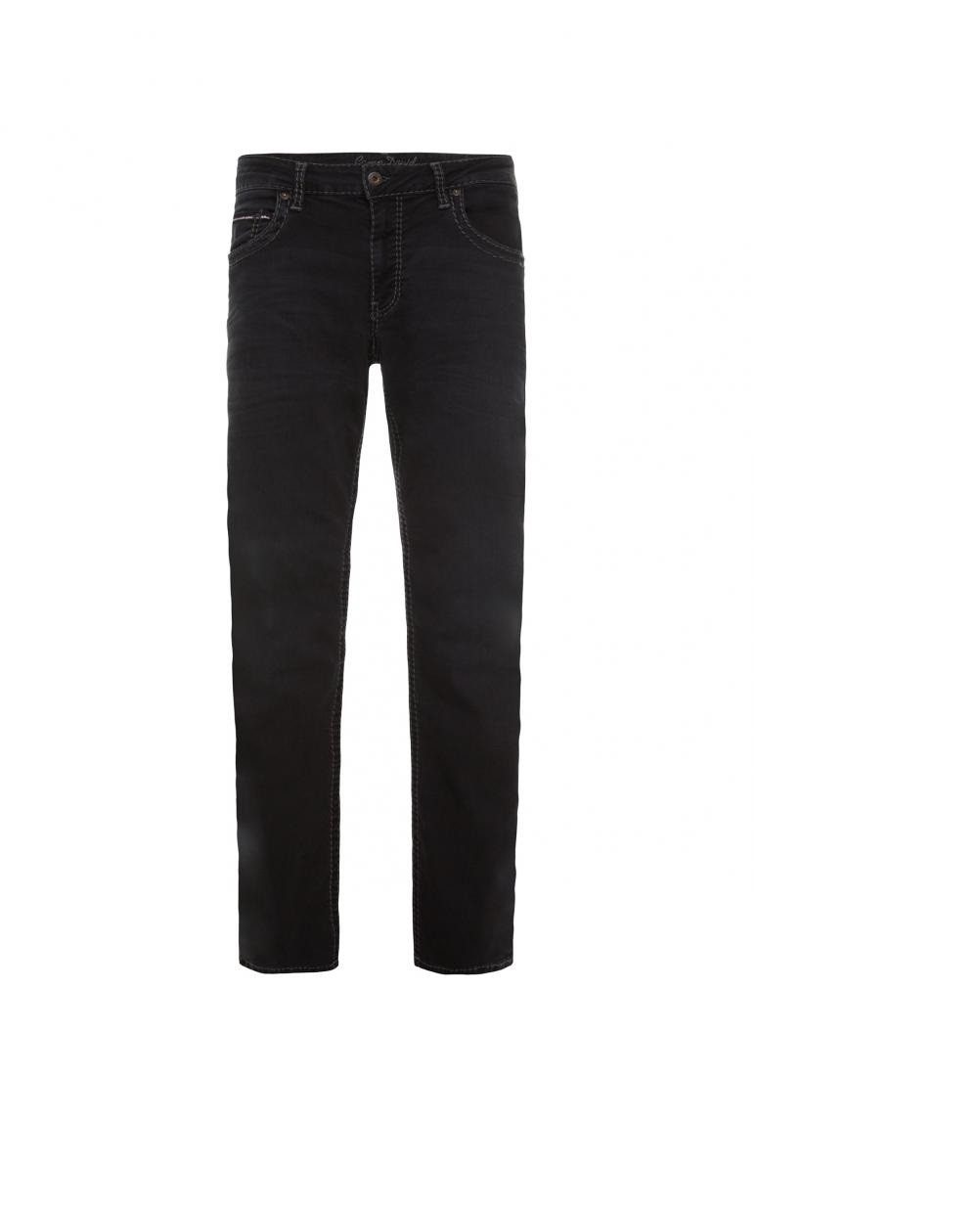 CAMP DAVID Bequeme Jeans CO:NO Comfort günstig online kaufen
