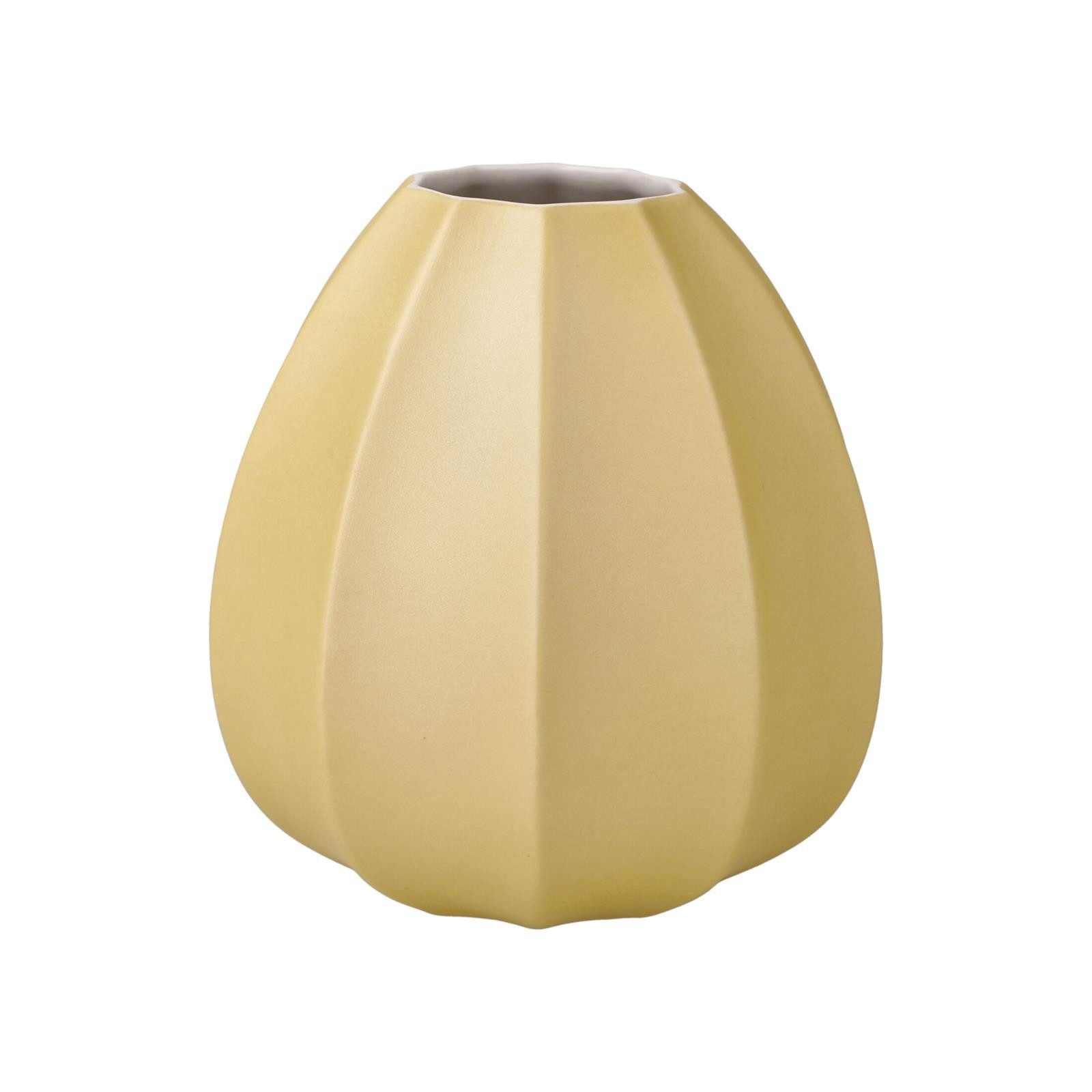 Goebel Dekovase Concave Colori Vase 16 cm (1x Vase, 1 St)
