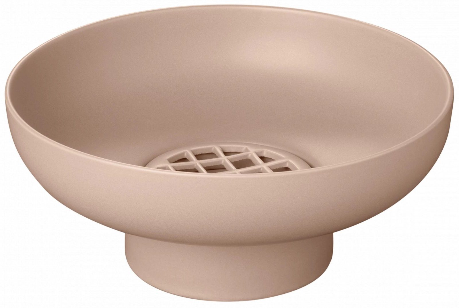 blomus Dekovase MIYABI Vase terracotta medium 17 cm (Vasen)