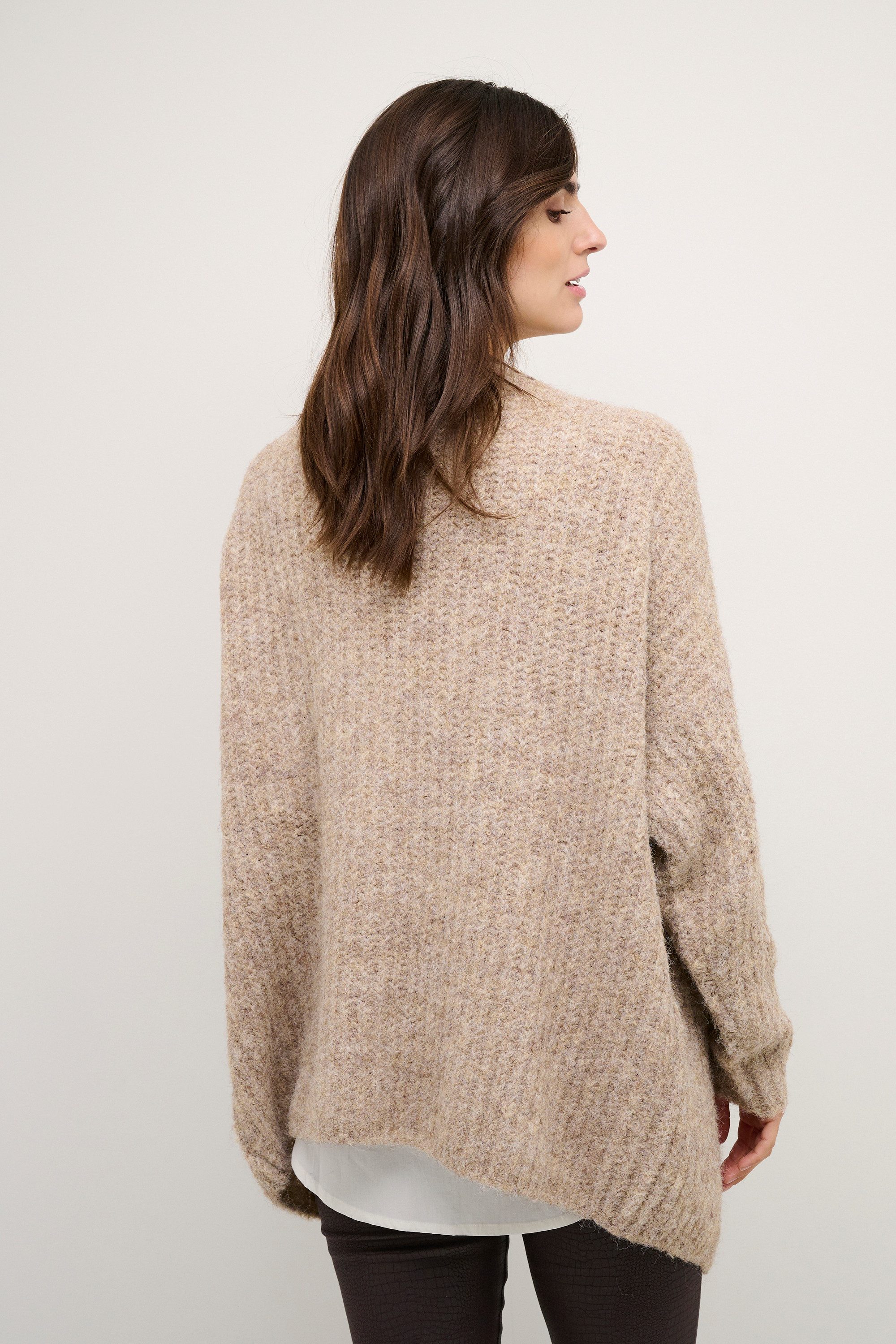 Culture Cardigan Strickjacke CUbrava
