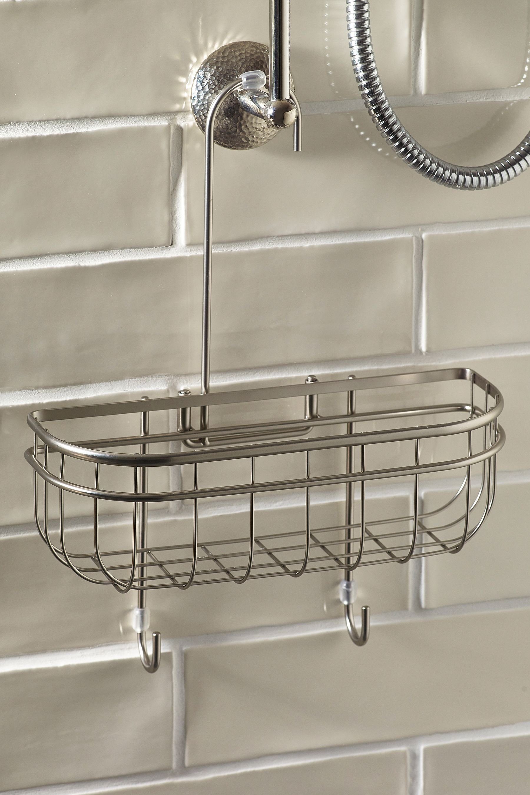 Next Badorganizer Duschablage zum Aufhängen (1 St) günstig online kaufen