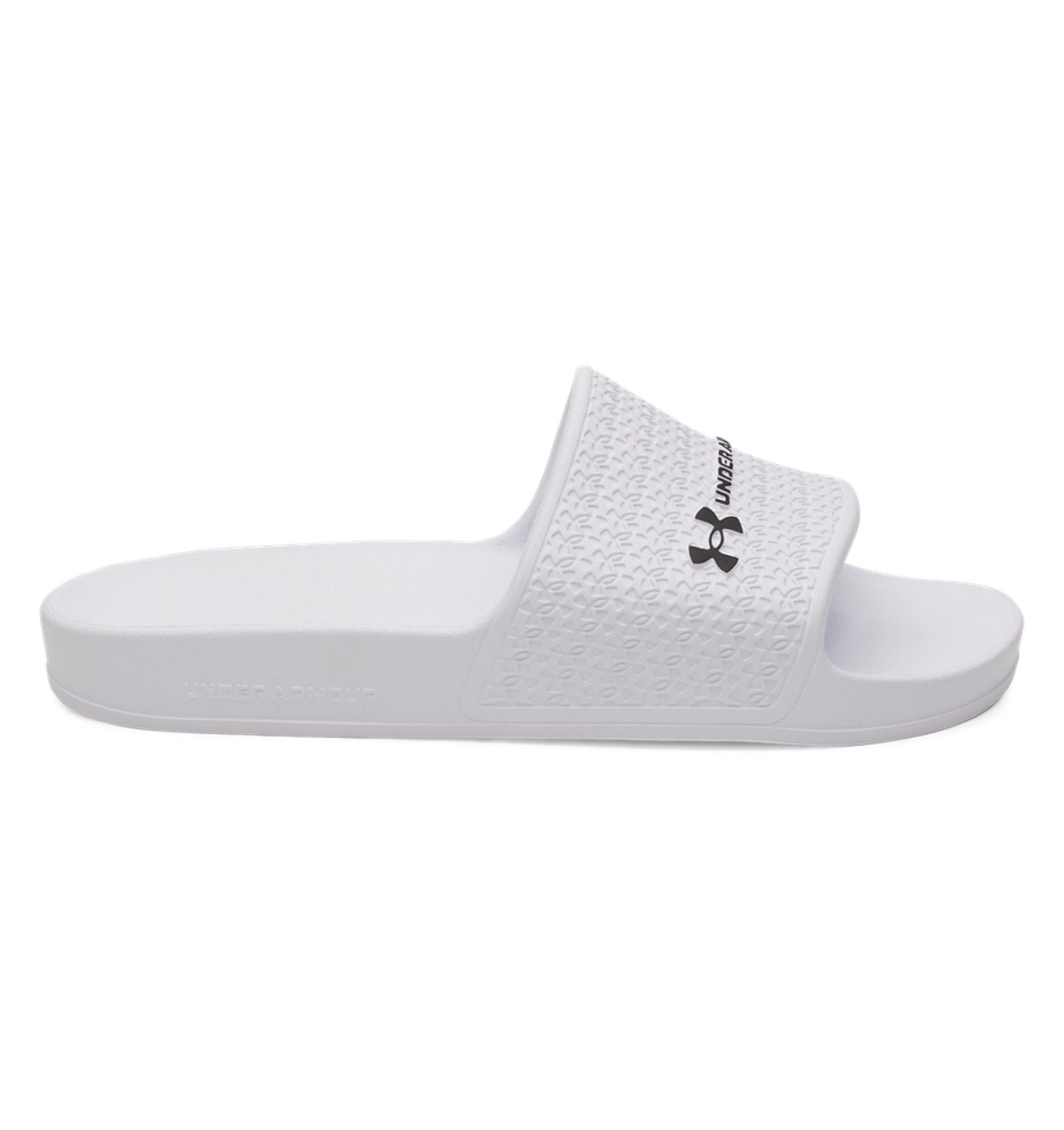 Under Armour® UA W ARMR SLIDE LITE Badesandale Badelatschen
