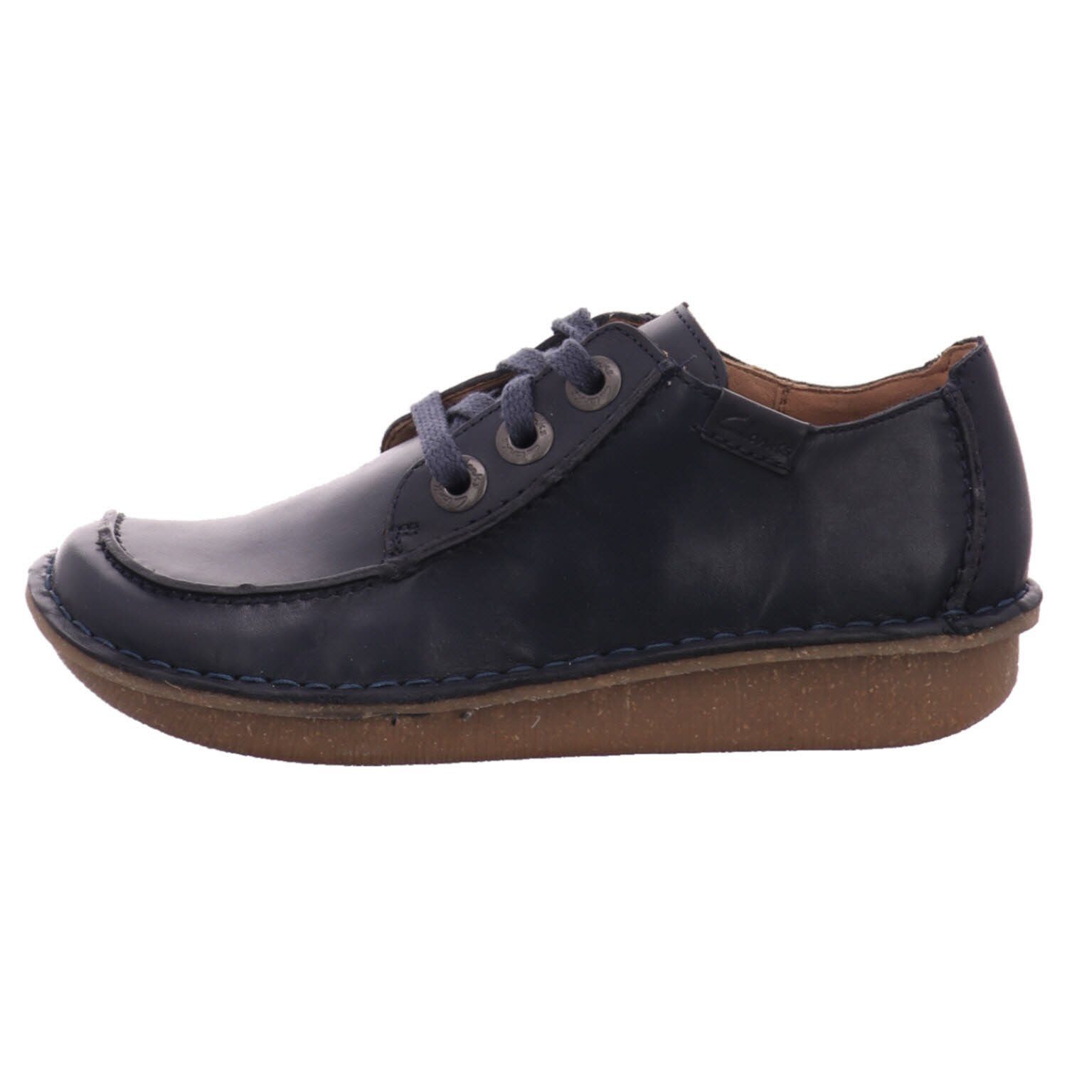 Clarks WOMENS Schnürschuh