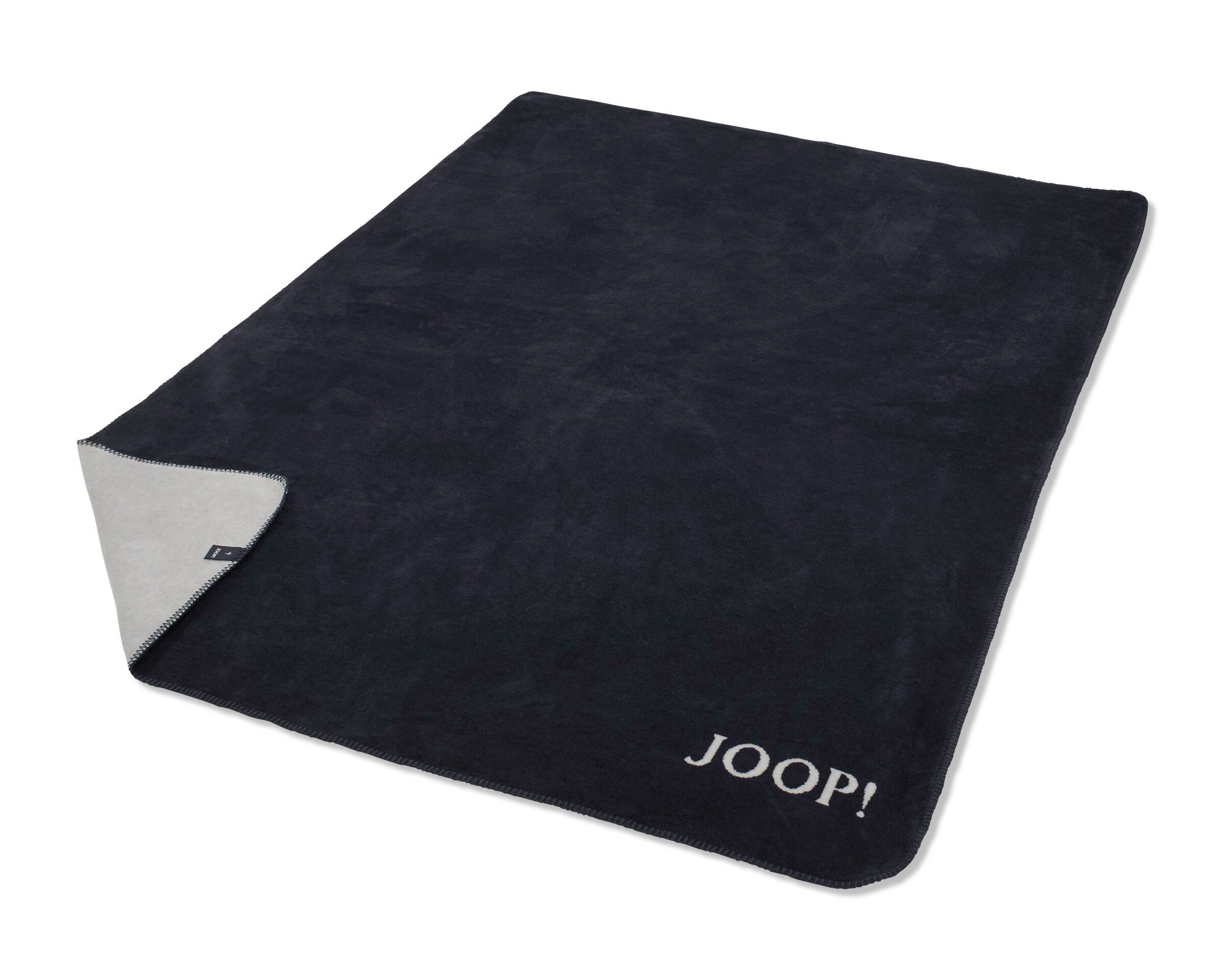 Wohndecke JOOP! LIVING - UNI-DOUBLEFACE Wohndecke, JOOP!