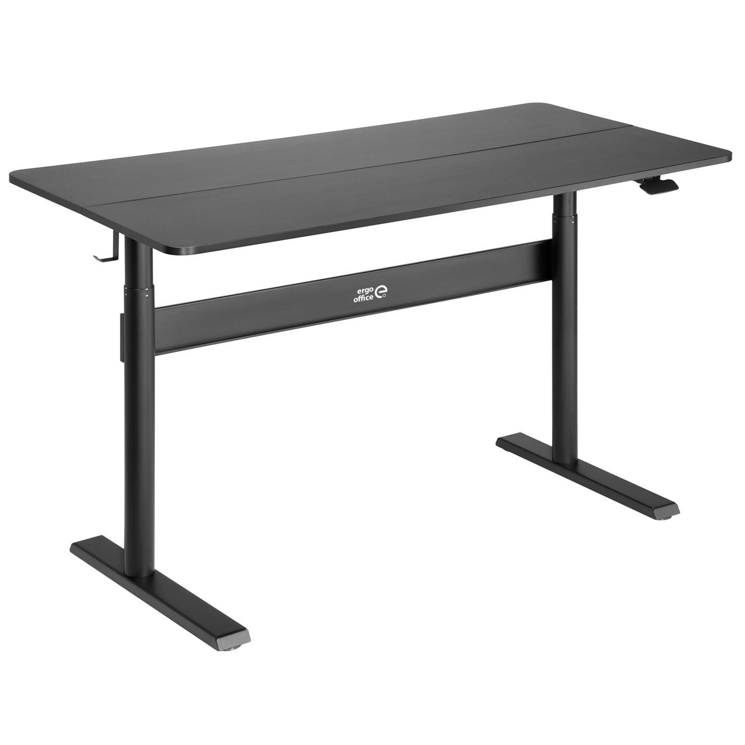 Ergo Office Schreibtisch ER-453, Ergonomischer Schreibtisch günstig online kaufen