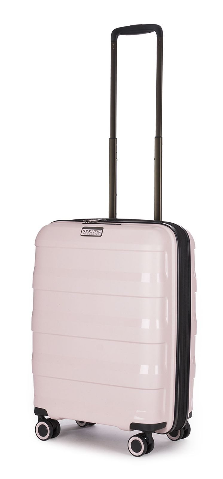 Stratic Hartschalen-Trolley EXP TSA Trolley, 4 günstig online kaufen