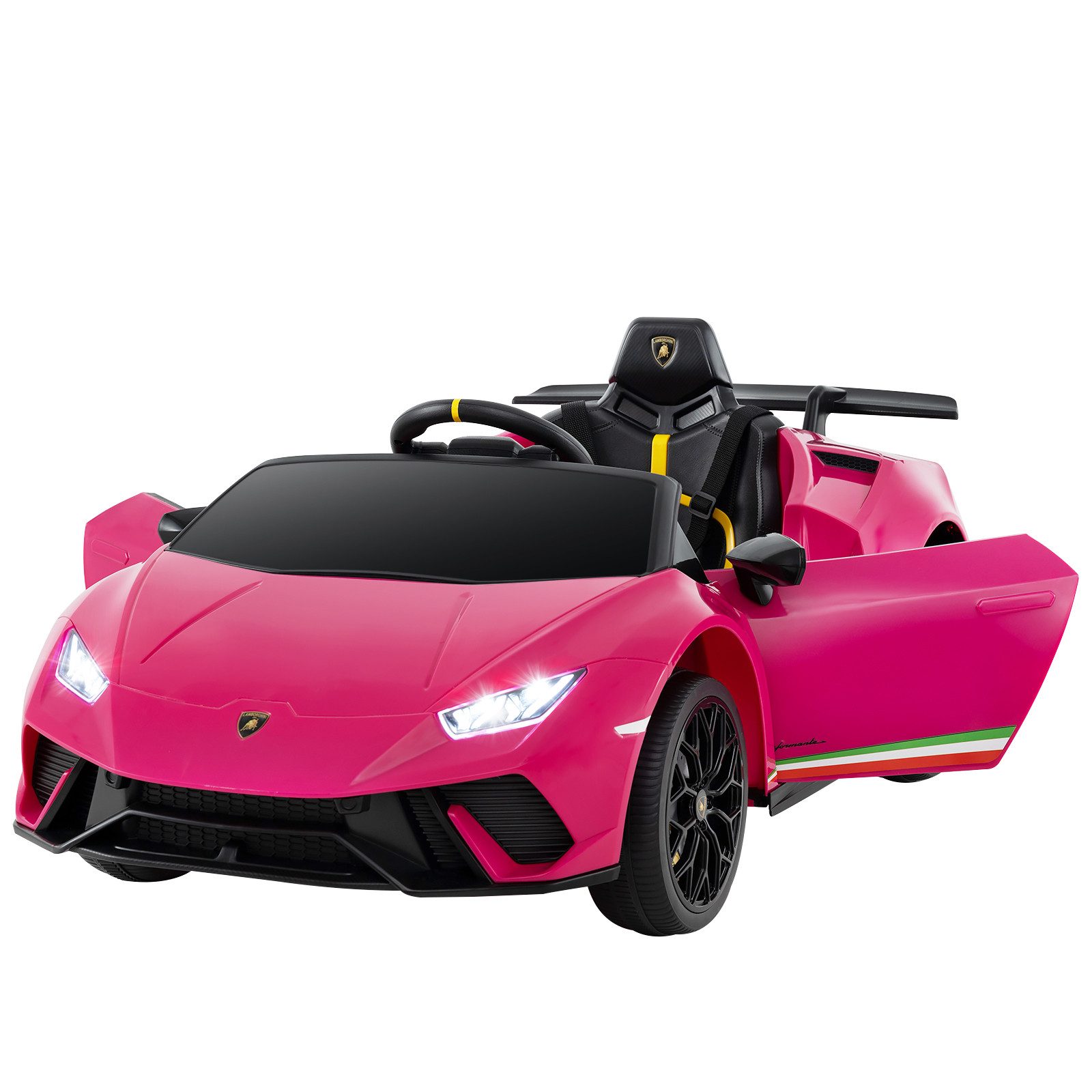 Elektro-Kinderauto