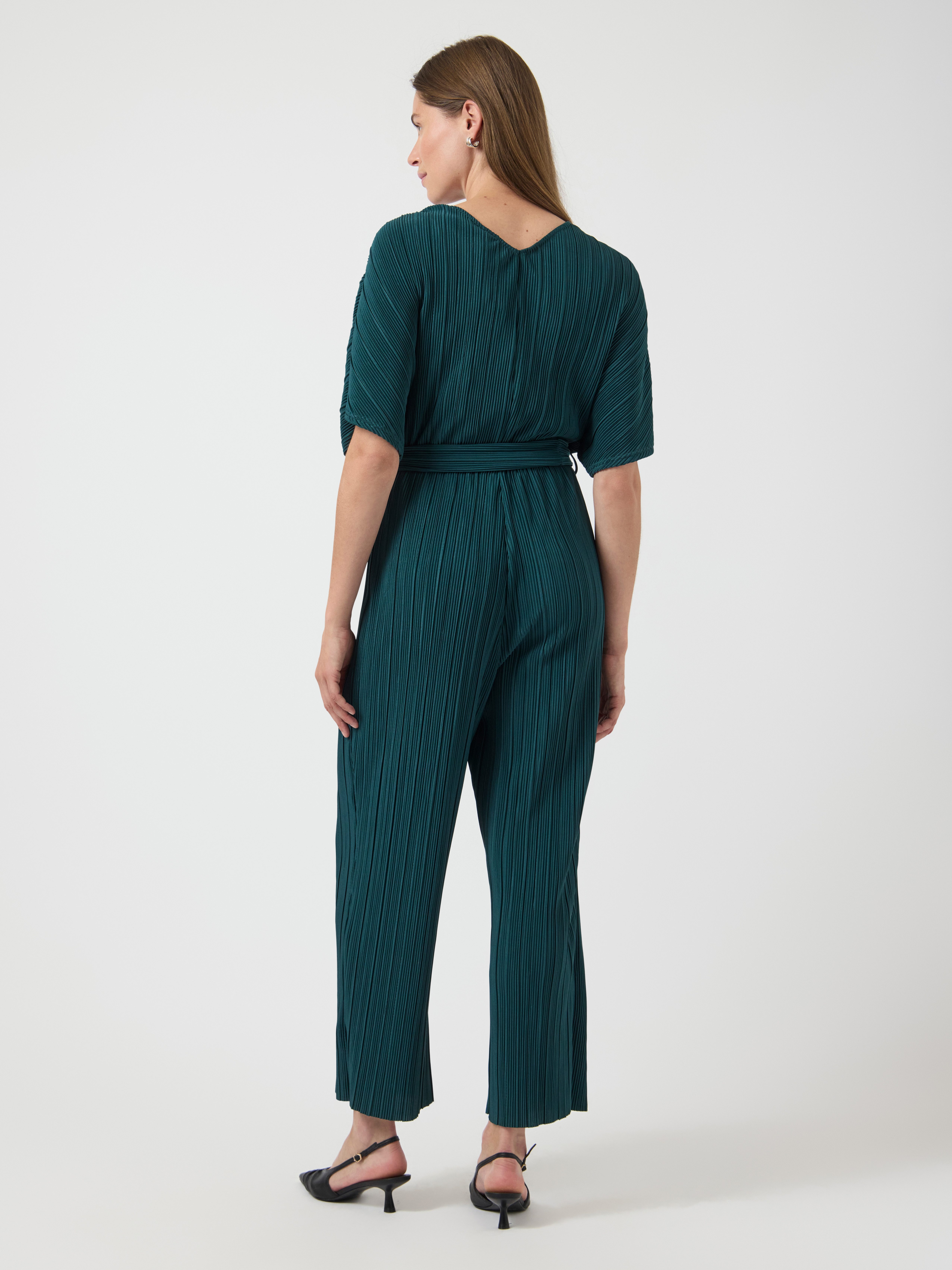 Y.A.S Overall YASOLINDA SS ANKLE JUMPSUIT S. NOOS günstig online kaufen