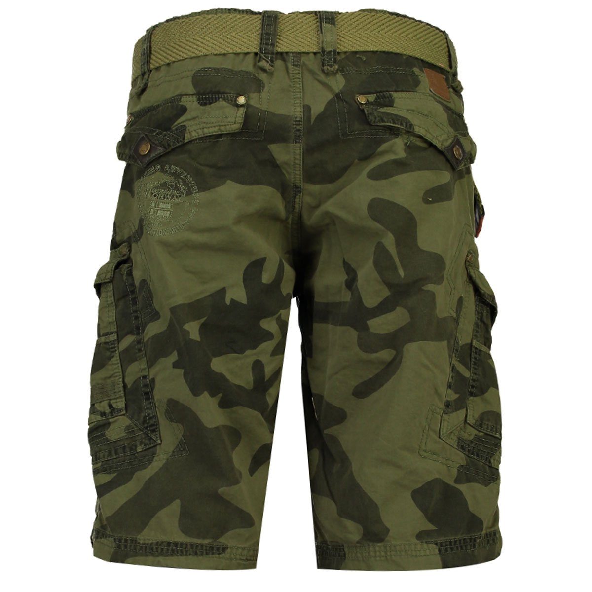 Geographical Norway Cargoshorts Herren Shorts G-PERLE günstig online kaufen