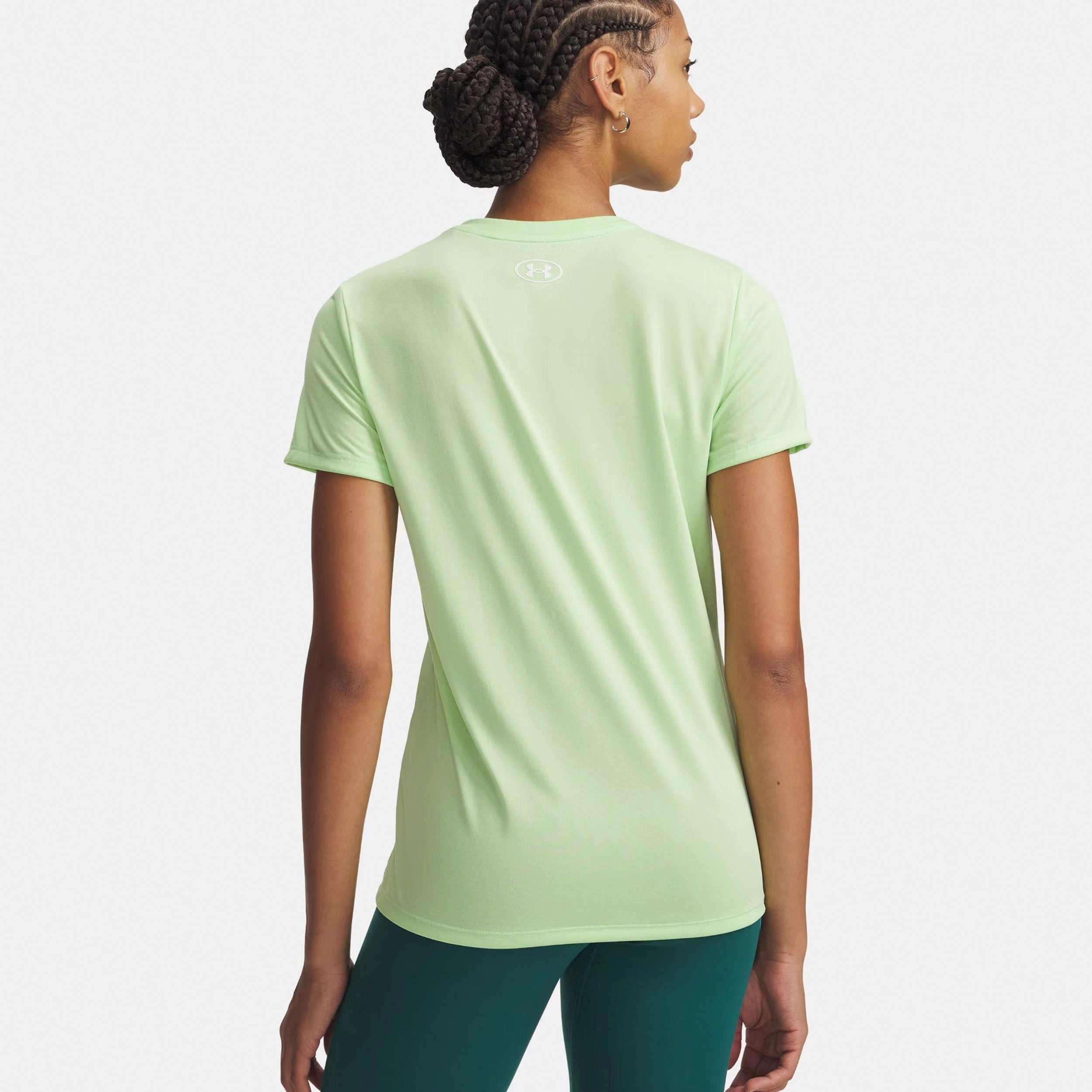 Under Armour® T-Shirt Tech Solid
