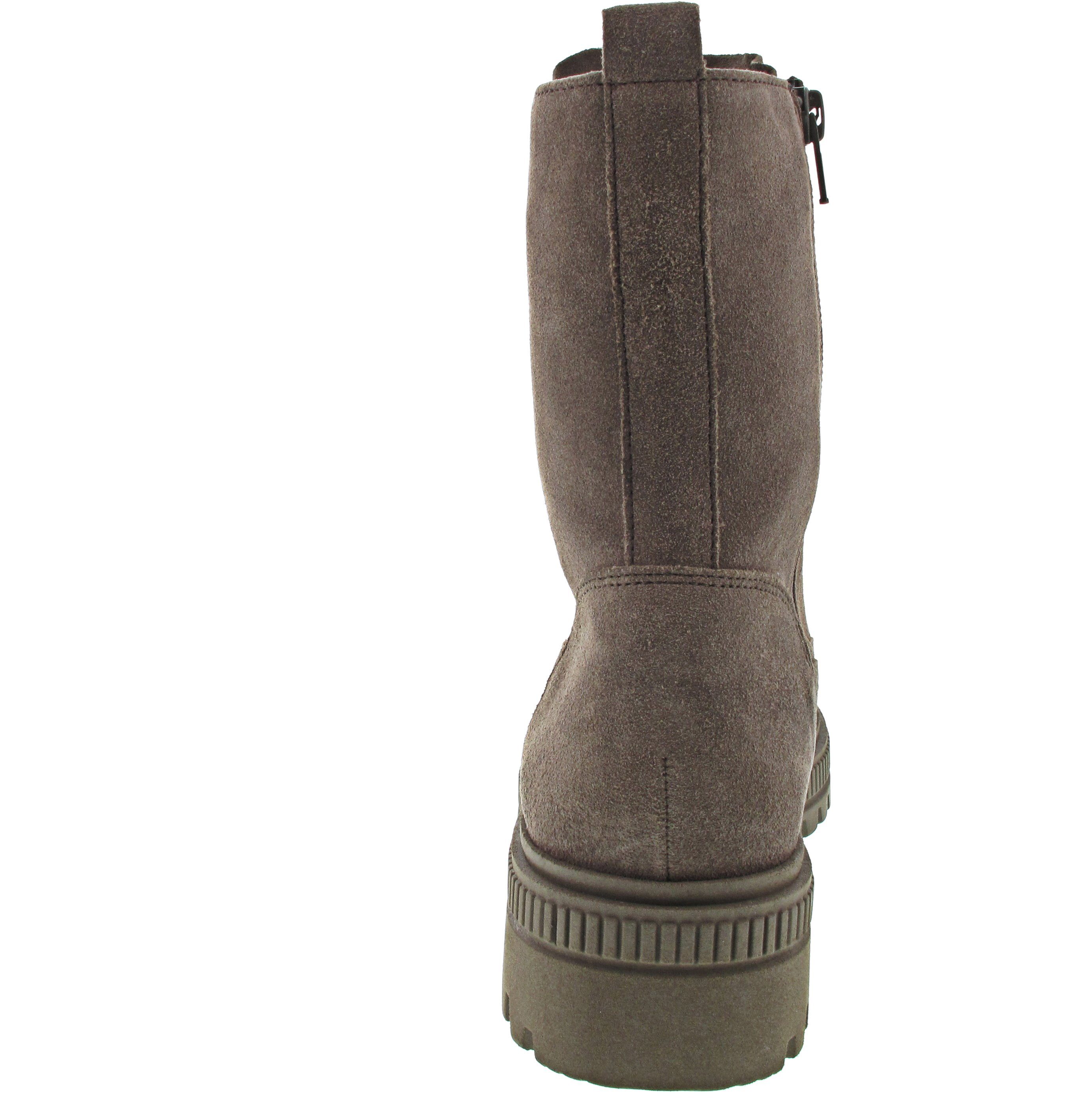Gabor Comfort Schnürstiefelette