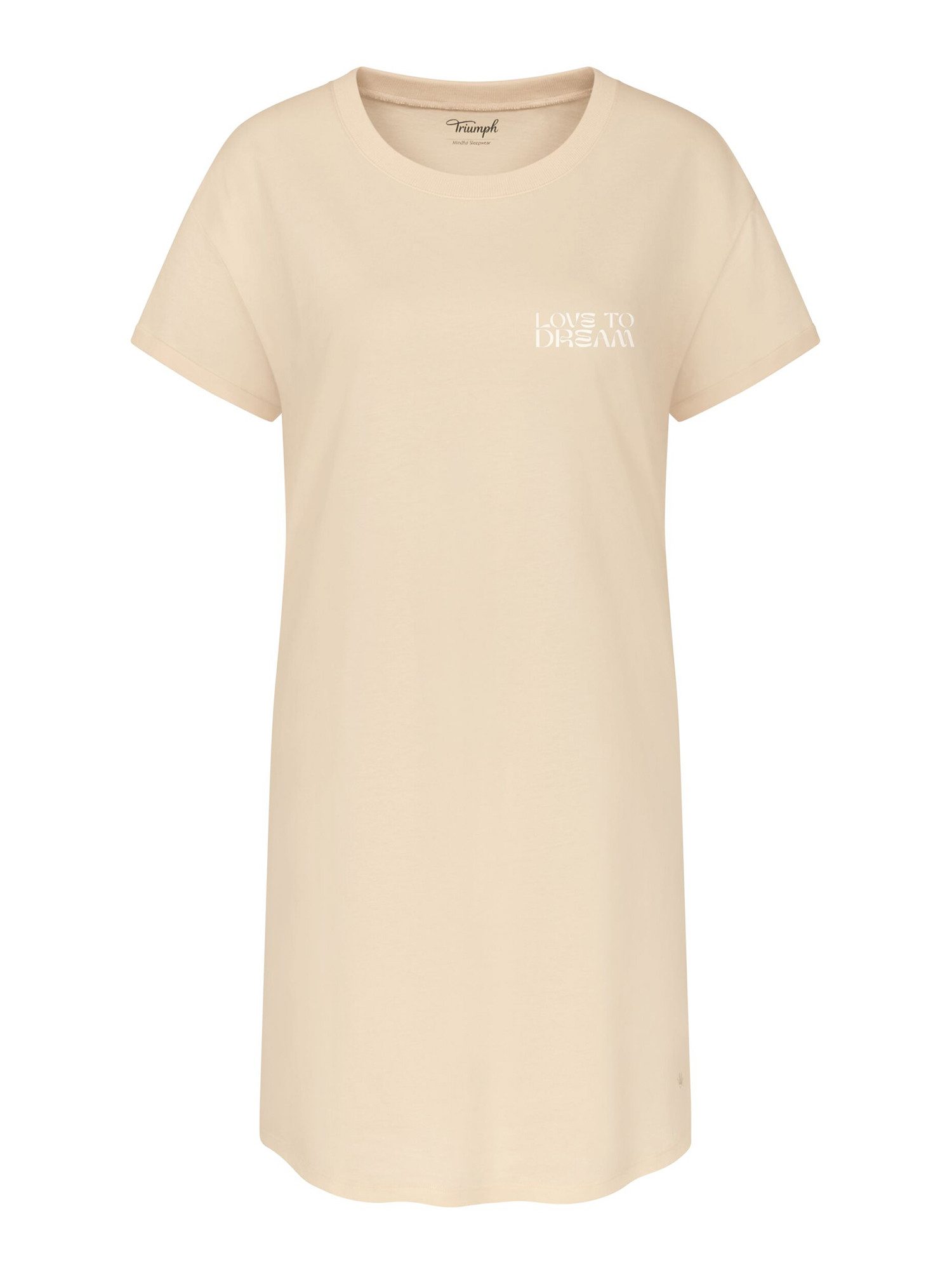 Triumph Nachthemd Red Label Nightdresses schlafshirt schlafmode Pyjama