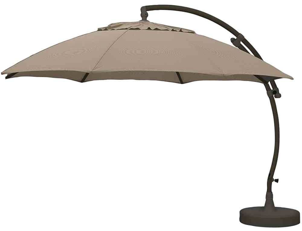 Sun Garden Ampelschirm Easy Sun