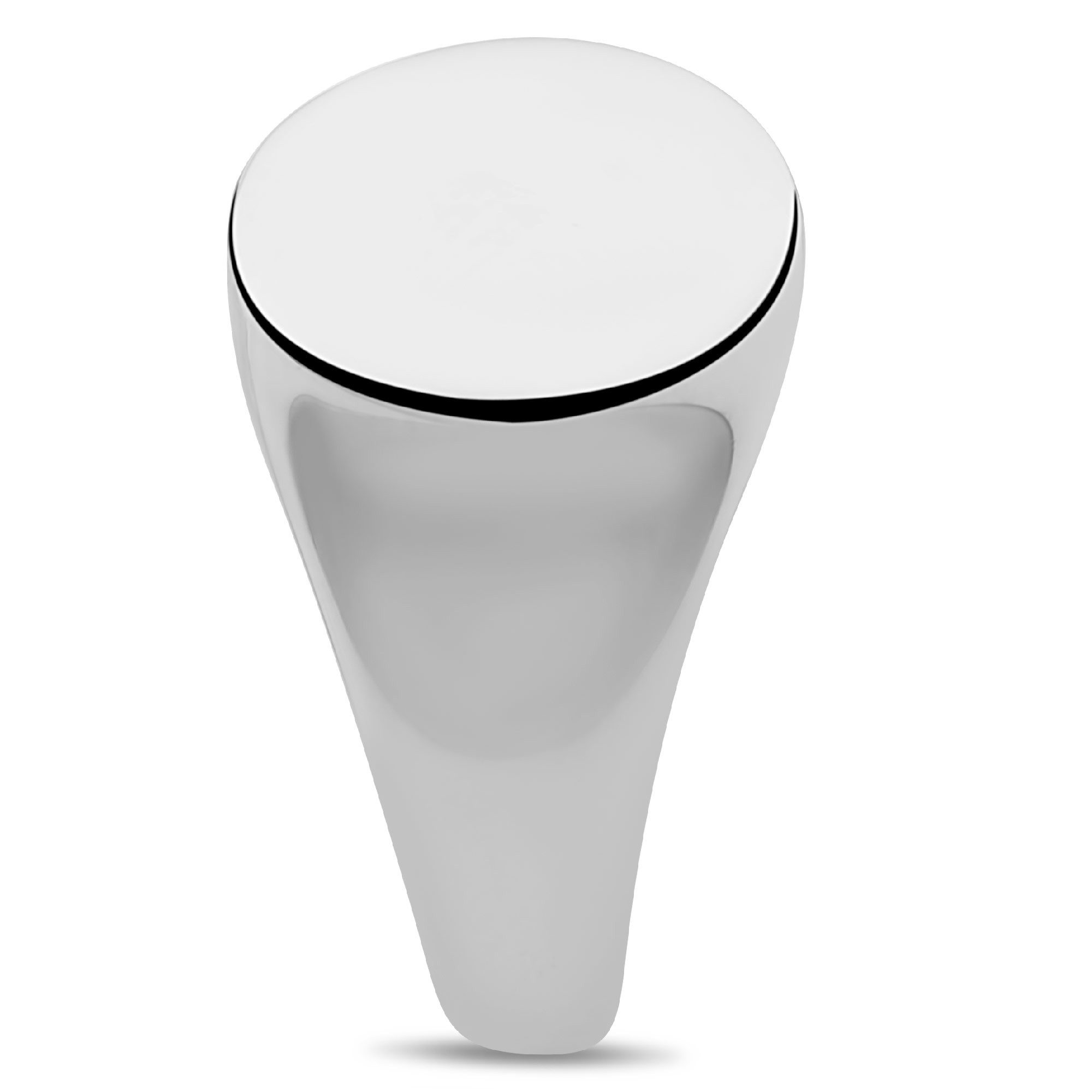 Tony Fein Silberring Siegelring Breit 925er günstig online kaufen