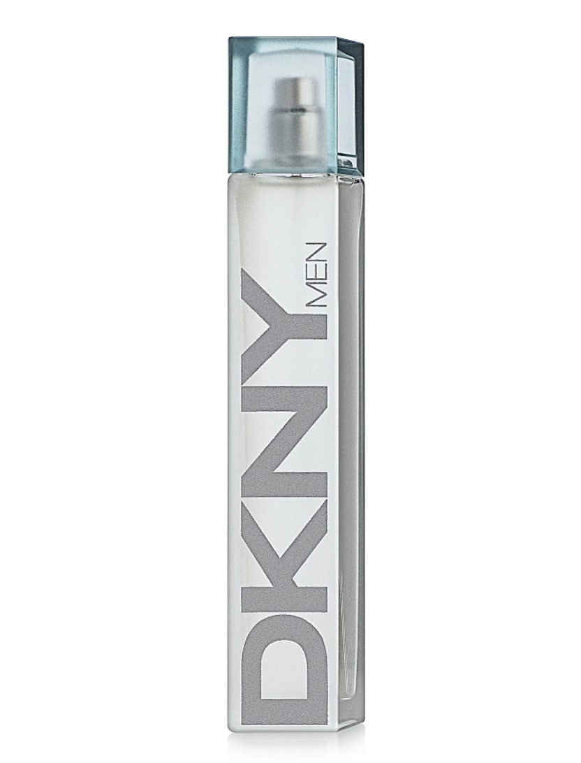DKNY Eau de Toilette Energizing Spray Vaporisateur Parfum Edt Versiegelt 100 ML, olfaktorische Verkörperung des New Yorker Mannes