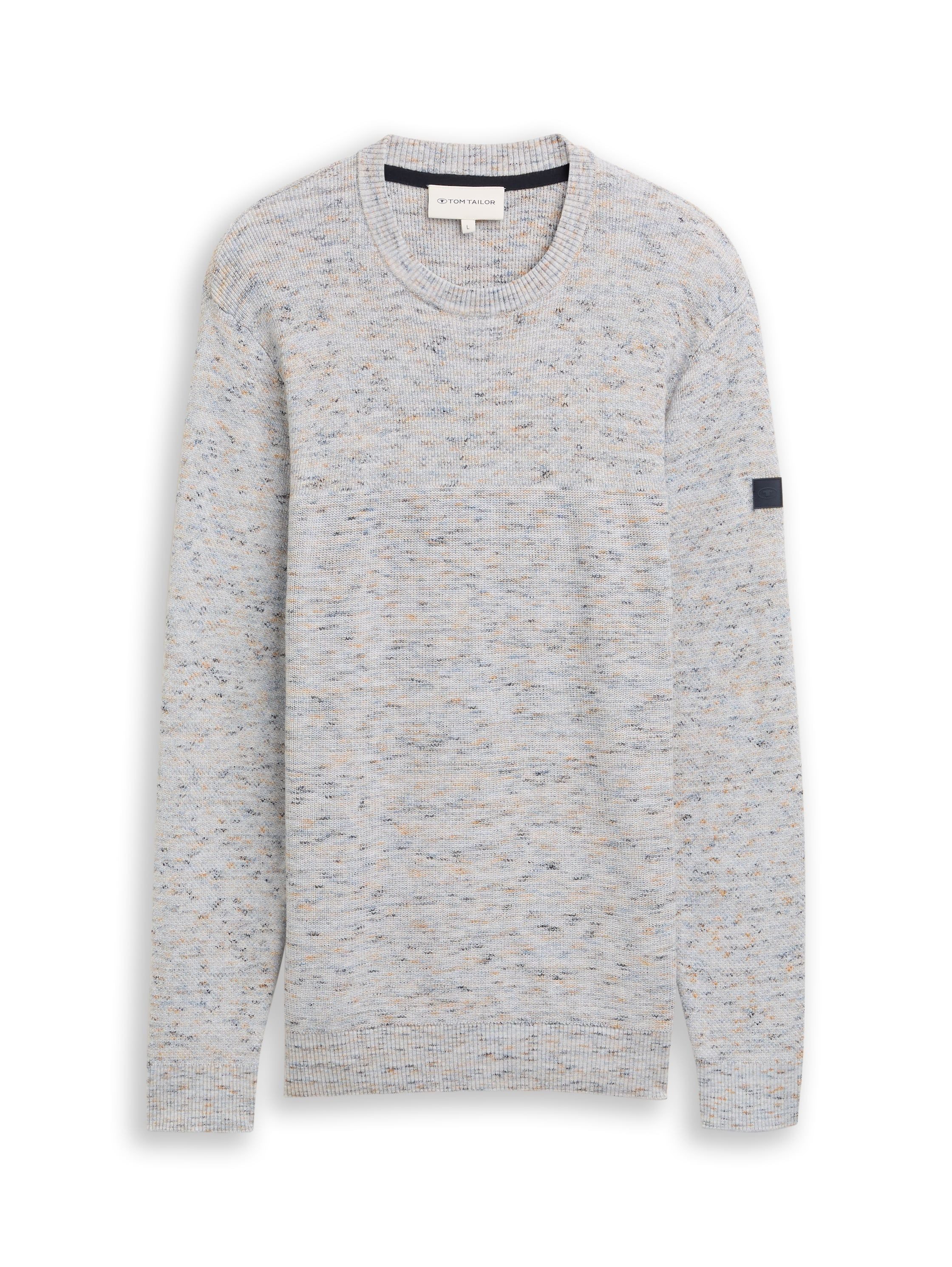 Longpullover