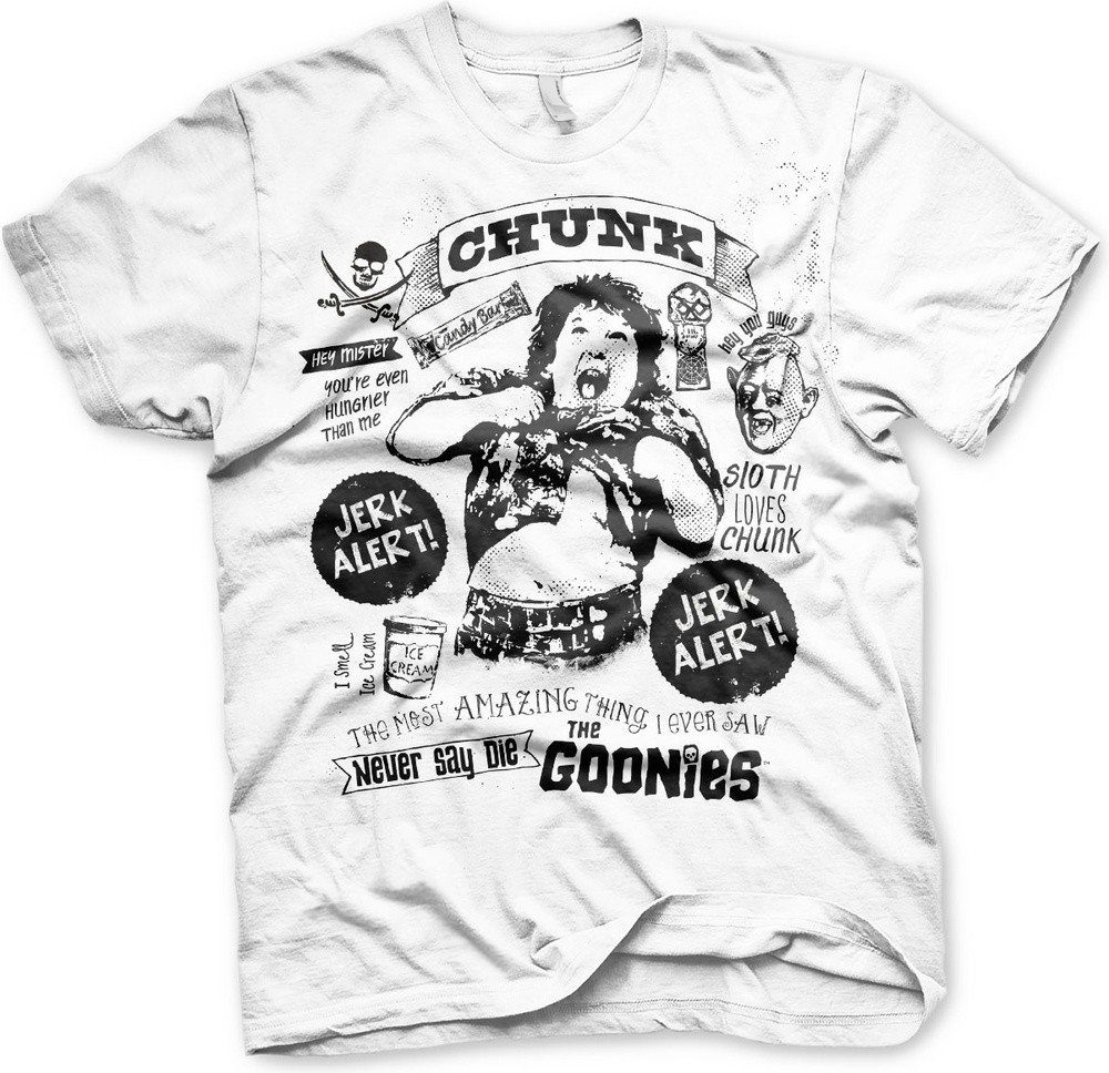 The Goonies T-Shirt