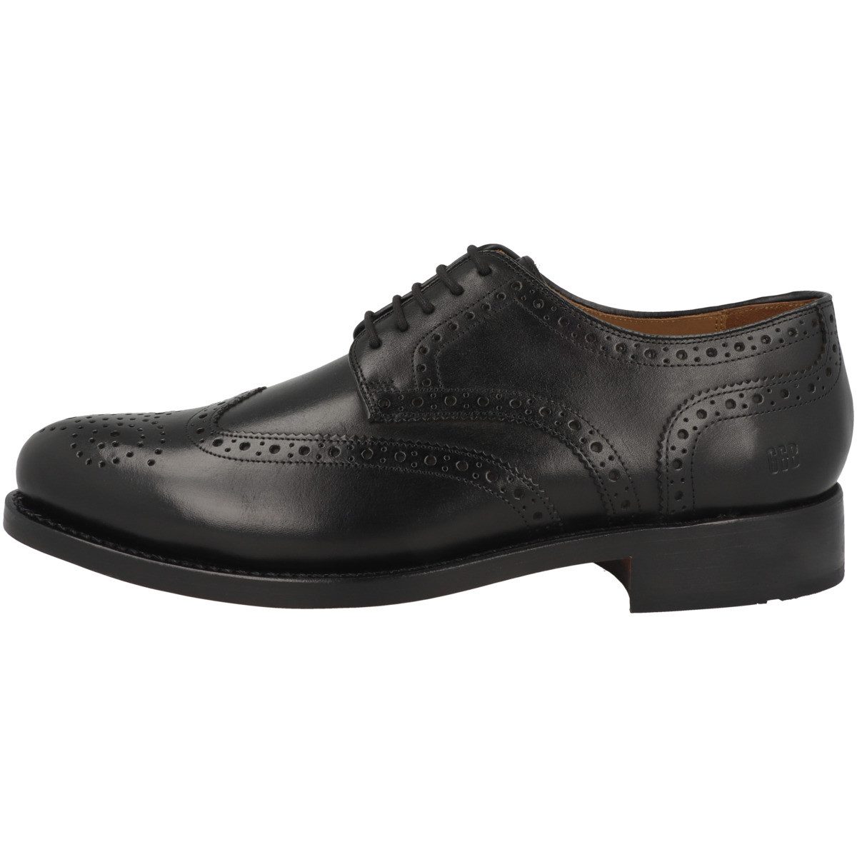 GORDON & BROS Levet Torino Herren Schnürschuh