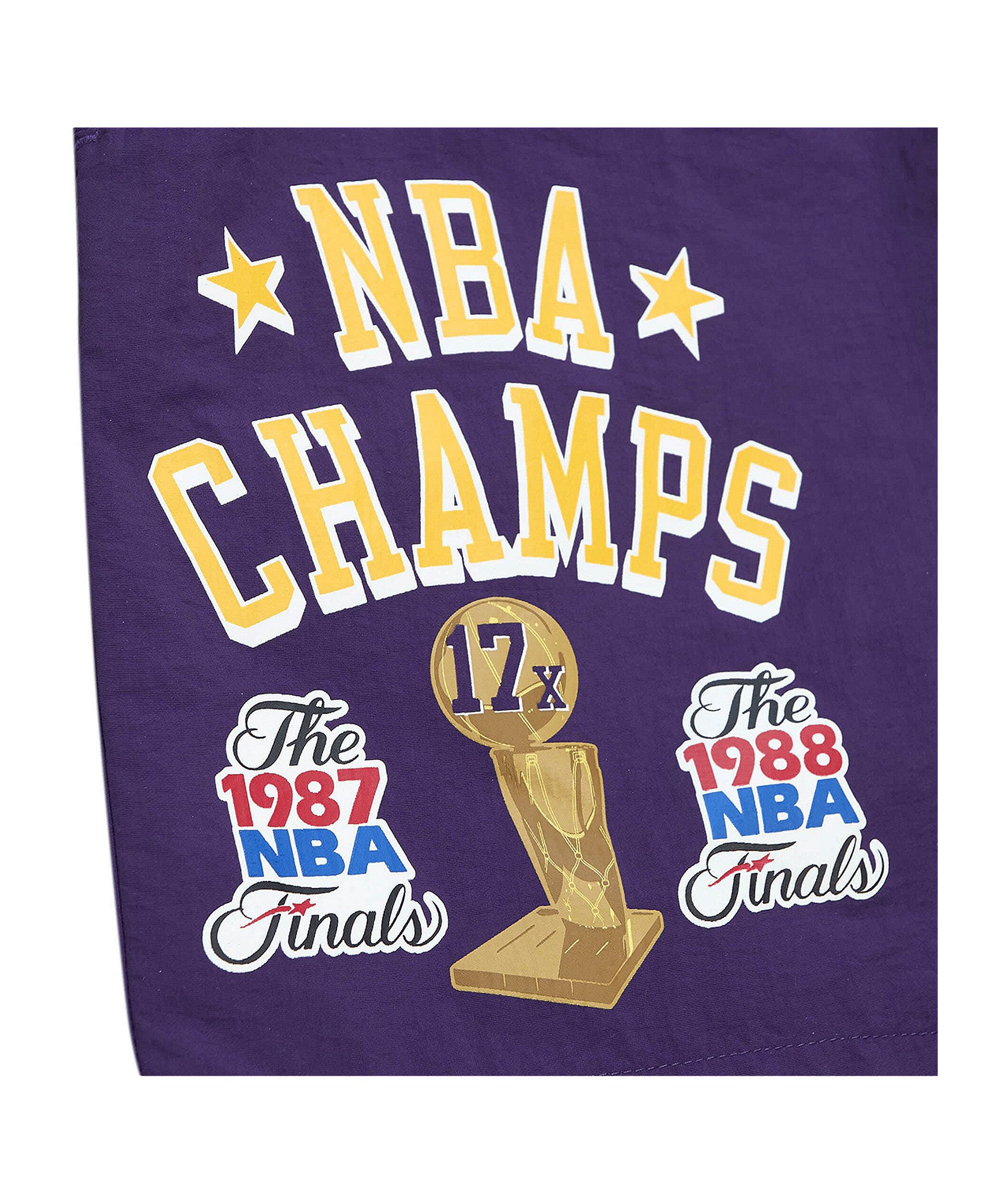 Mitchell & Ness Jogginghose Mitchell and Ness