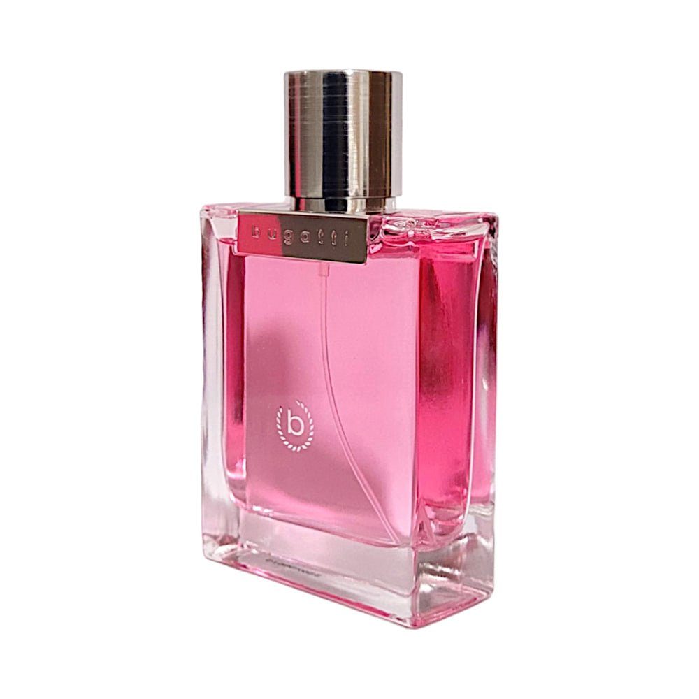 bugatti Eau Damendüfte Rosa Parfum 60 de ml, BUGATTI Donna EdP Bella