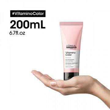 L'ORÉAL PROFESSIONNEL PARIS Haarspülung Serie Expert Vitamino Color Conditioner 200 ml