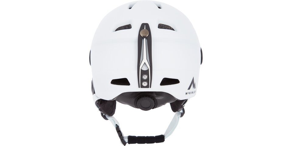 McKINLEY Skihelm Ux.-Ski-Helm Pulse S2 Visor HS-016 WHITE