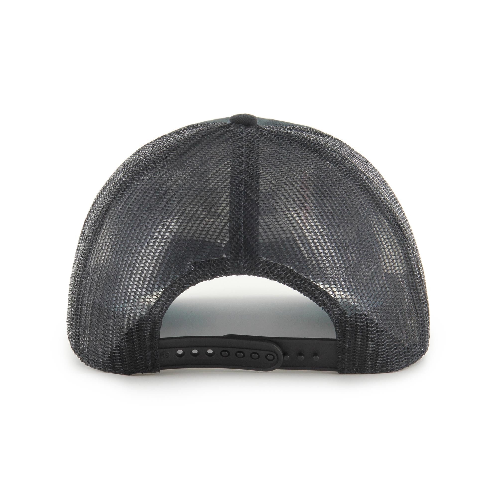 '47 Brand Trucker Cap '47 Brand NFL Cap PHILADELPHIA EAGLES '47 Hardline Tr günstig online kaufen