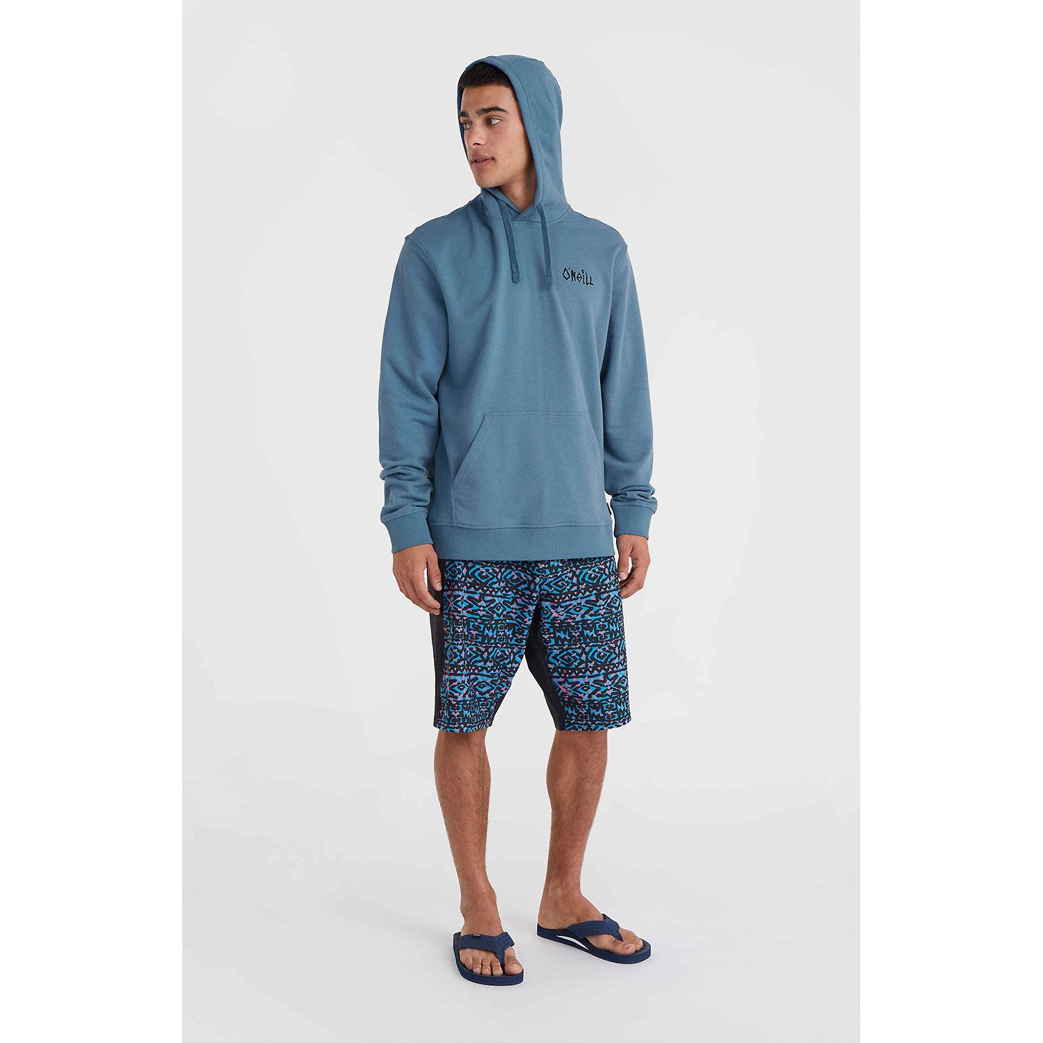 O'Neill Hoodie Kapuzenpullover M FRAMED HOODIE