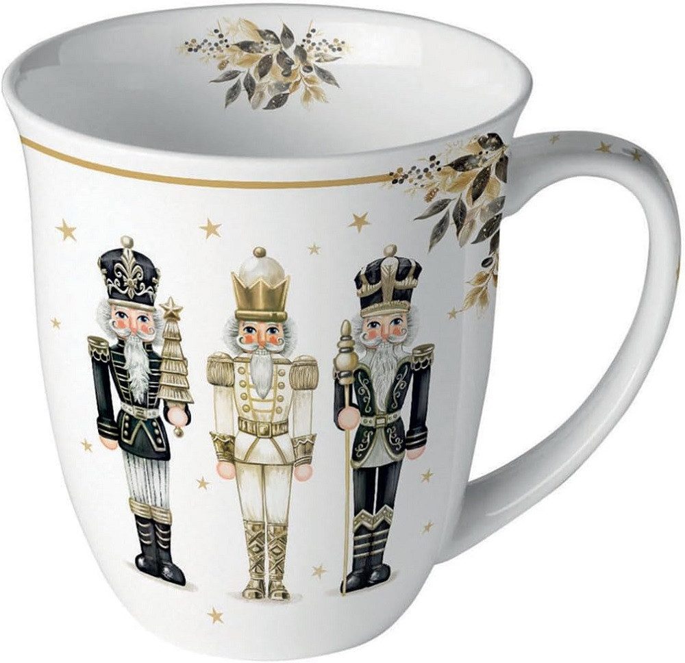 bunt; ambiente 38419990 Mug Royal nutcrackers