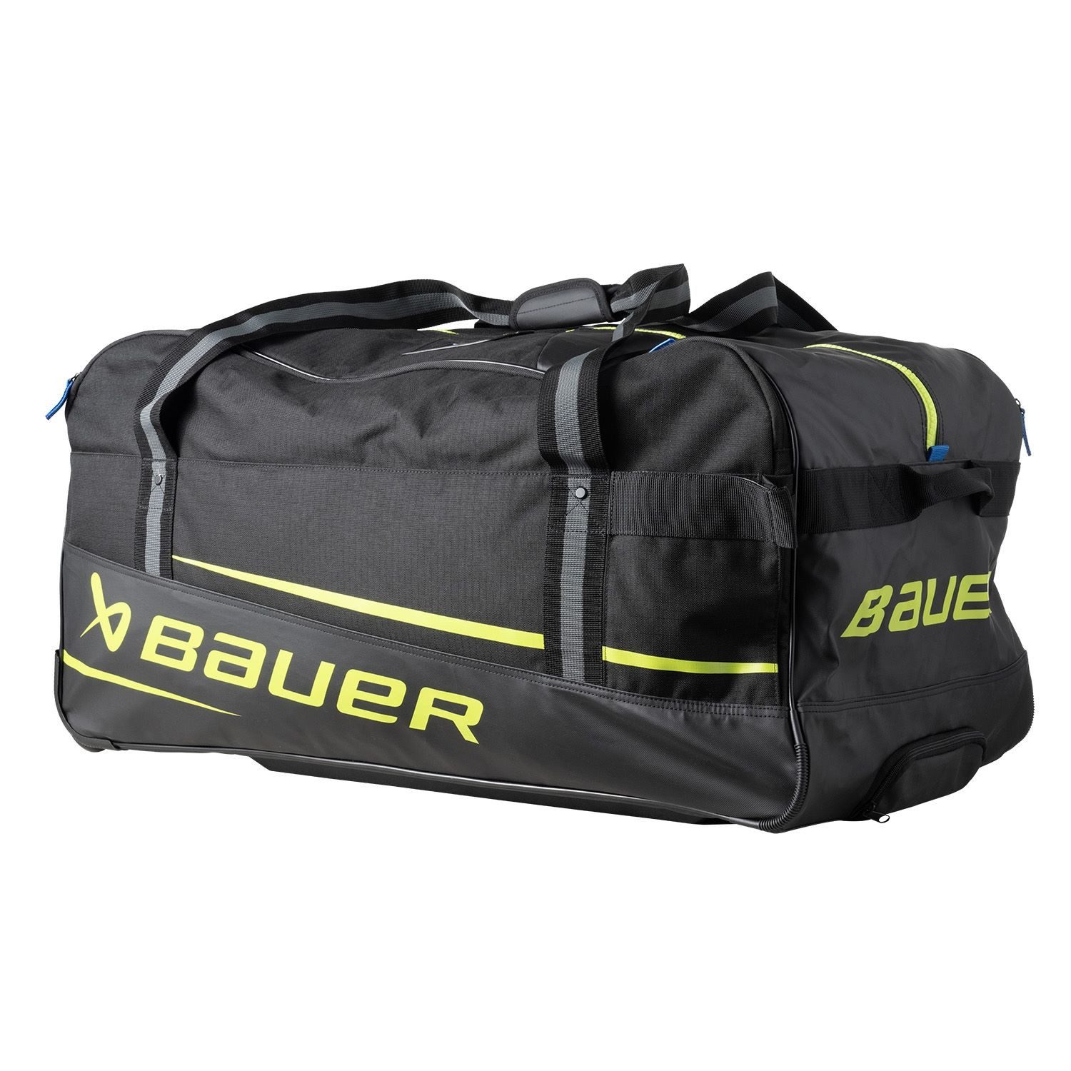 Bauer Hockeytasche Rolltasche Bauer Premium Junior