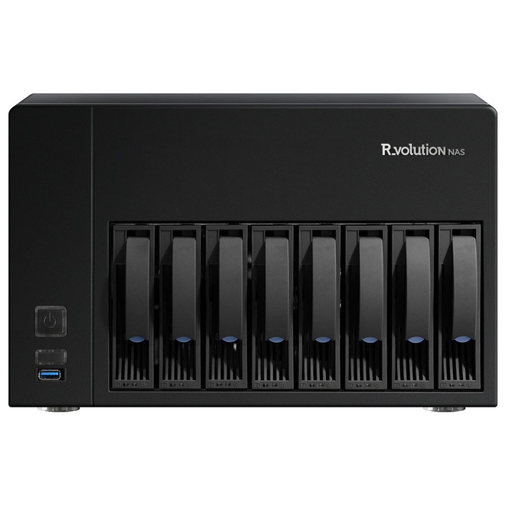 R_Volution R_volution NAS Серверы NAS