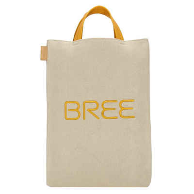 BREE Shopper Simply Textile 6 - Shopper 32 cm (1-tlg)