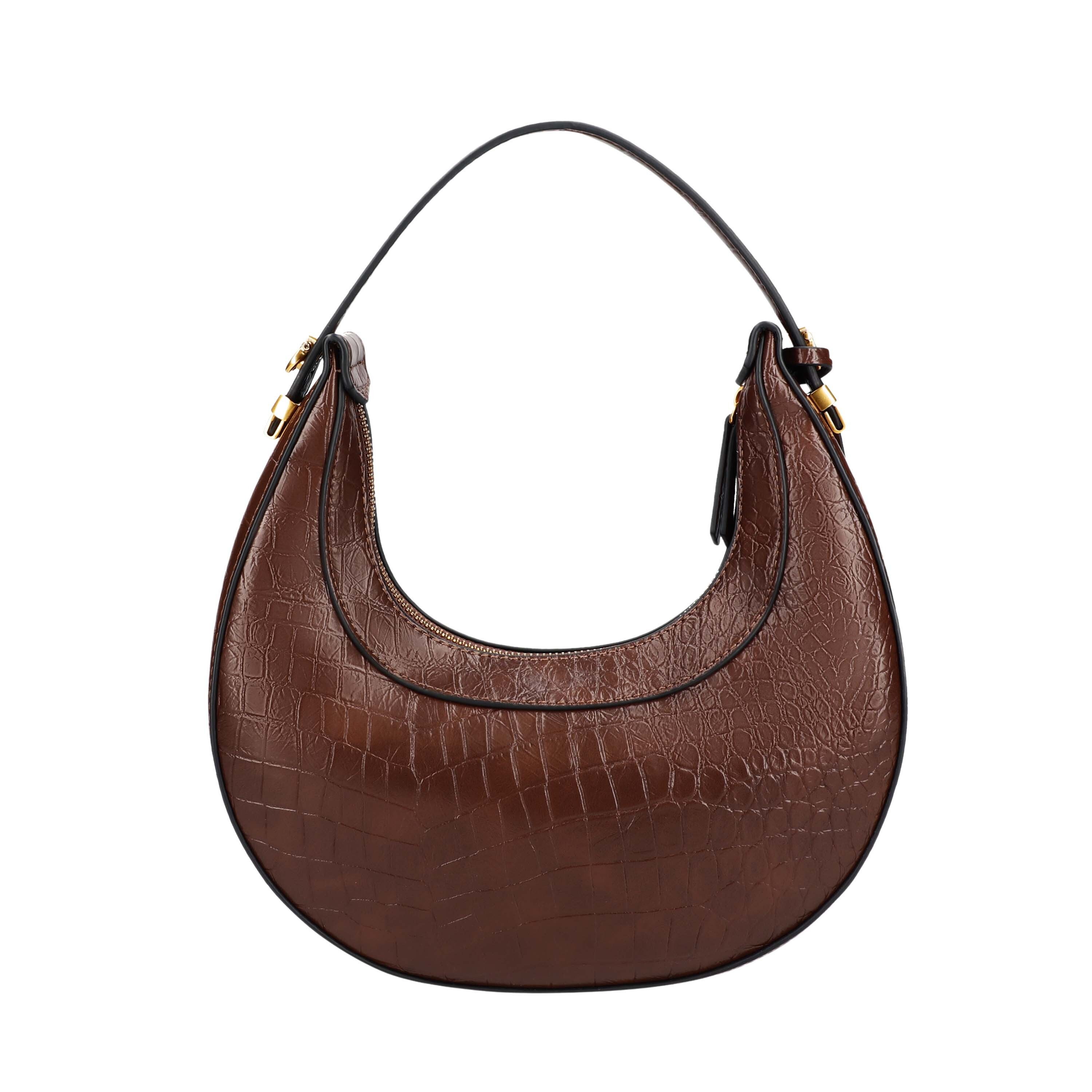 Picard Schultertasche PICARD Schultertasche Croissant aus Synthetik