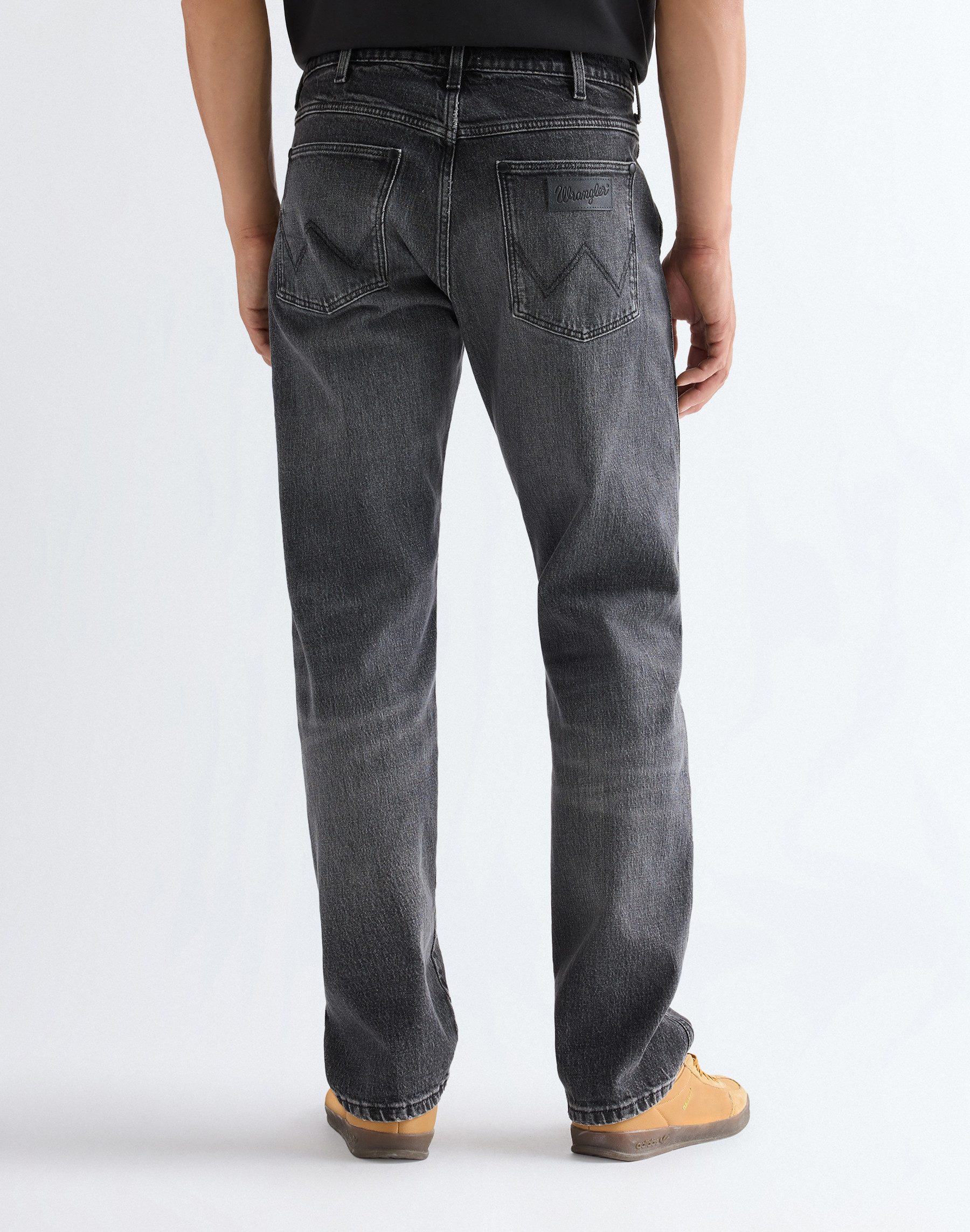 Wrangler 5-Pocket-Jeans WRANGLER FRONTIER marshall 112370957