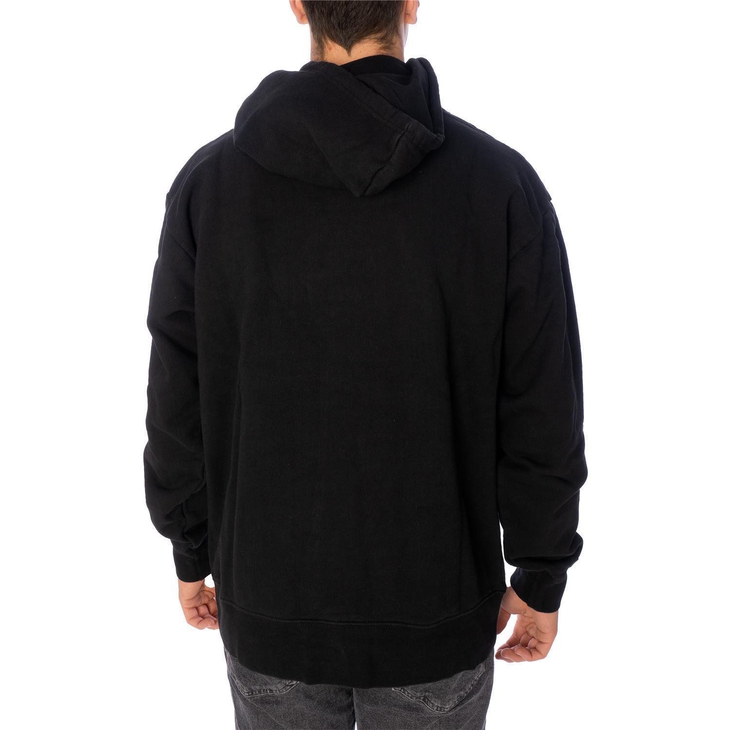 Market Hoodie Hoodie Market Icy Hot (1-tlg)