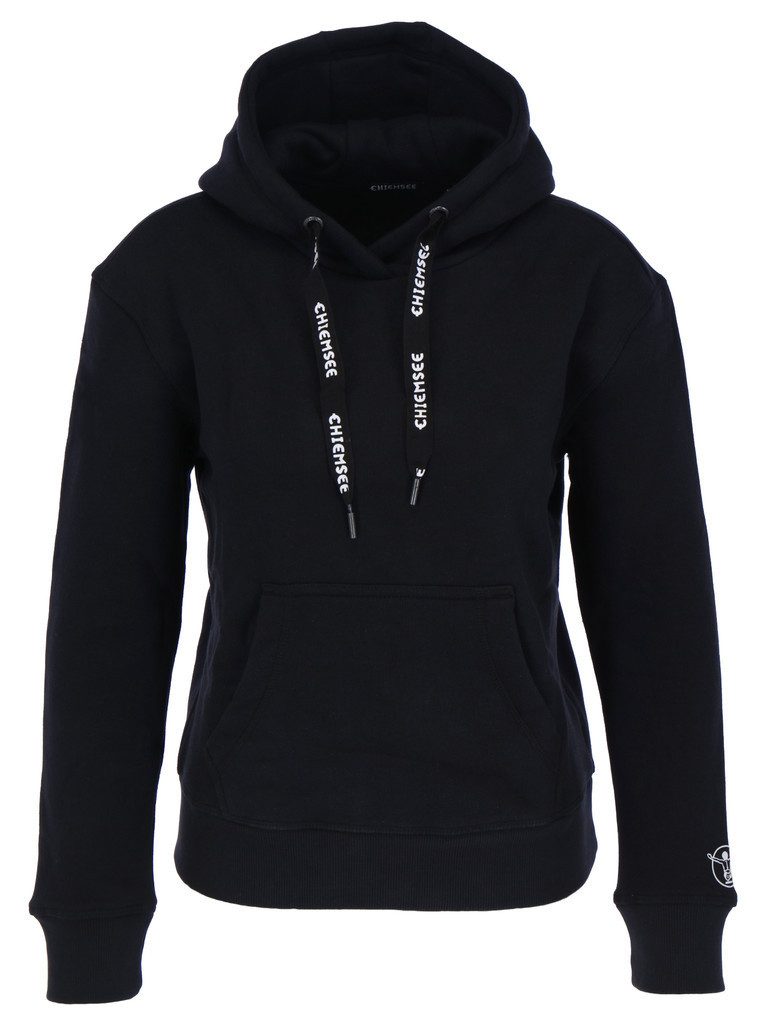 Chiemsee Kapuzensweatshirt Women Sweatshirt, Comfort Fit (1-tlg)